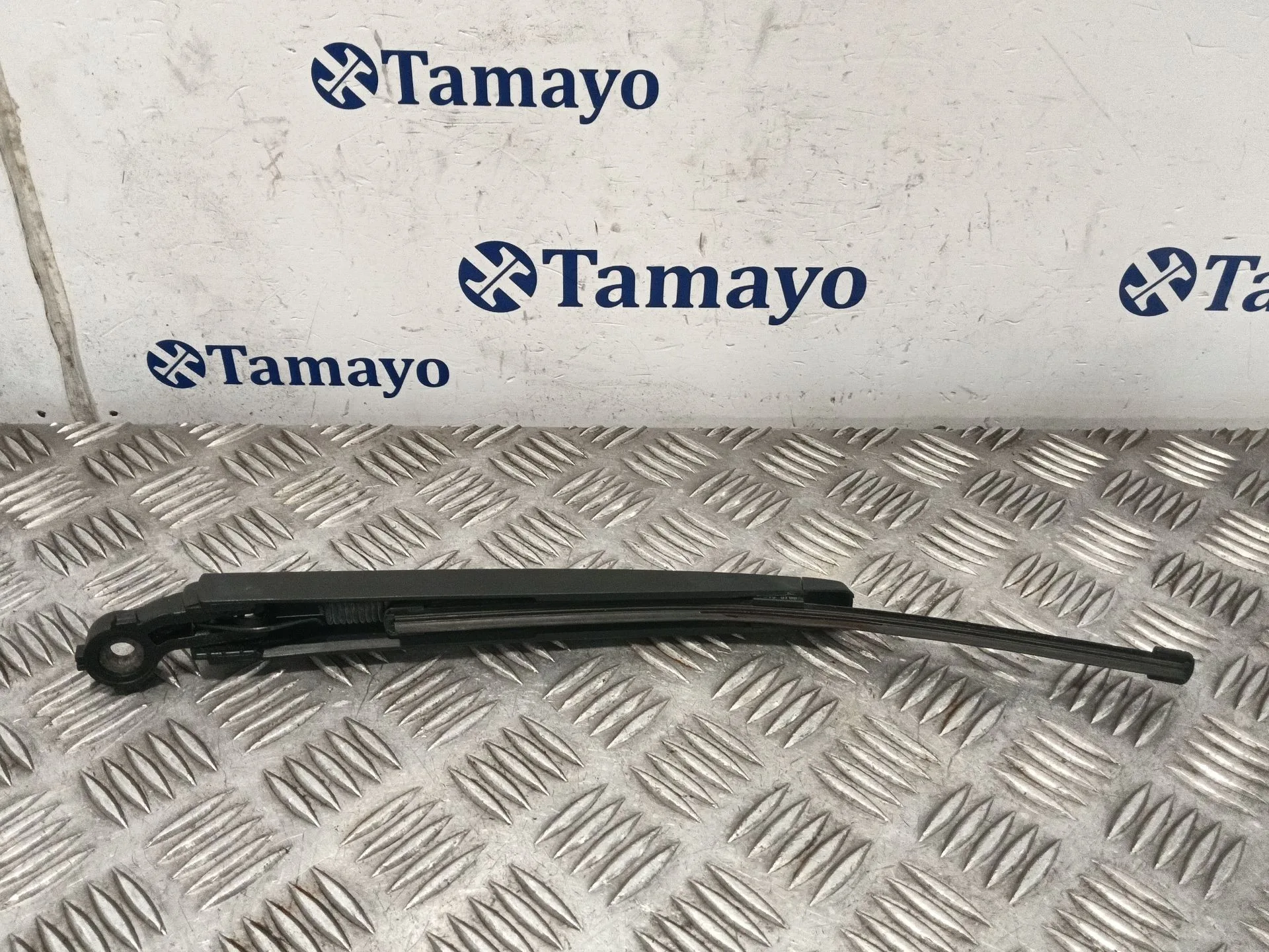 Brazo Limpia Trasero para Volkswagen Golf Vi (5K1)
