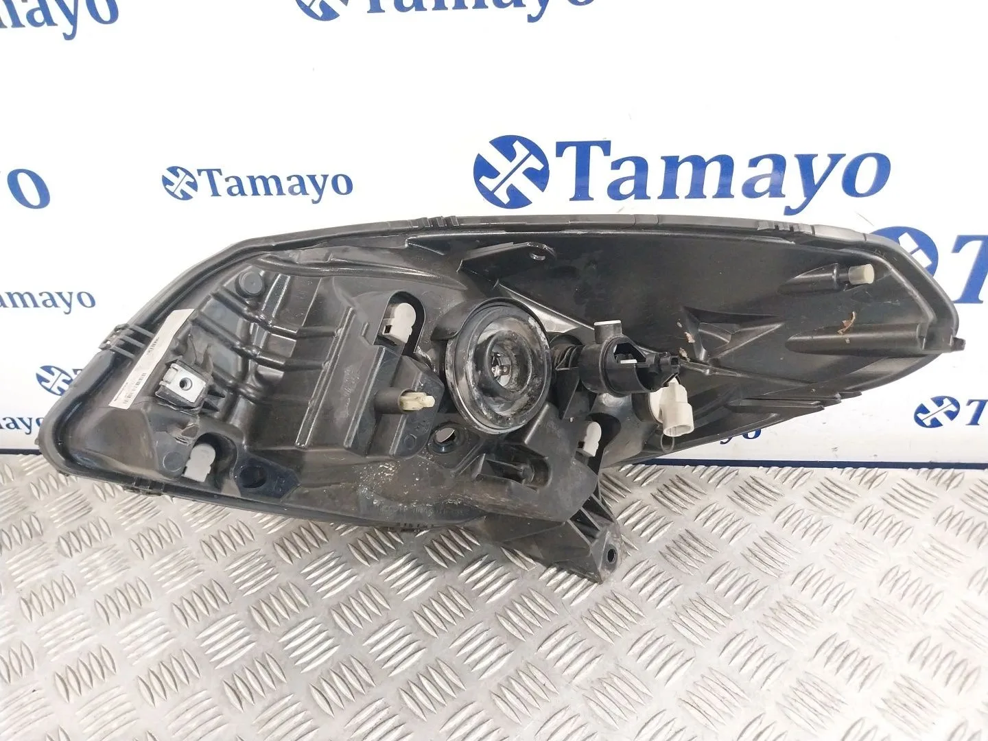 Faro Derecho para Dacia Sandero (Bs_)
