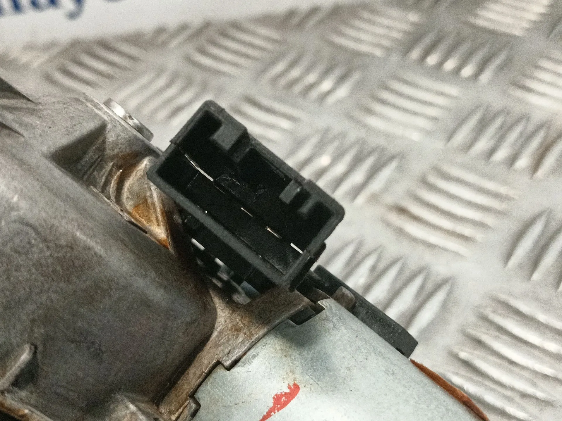 Motor Limpia Trasero para Mini Mini Countryman (R60)