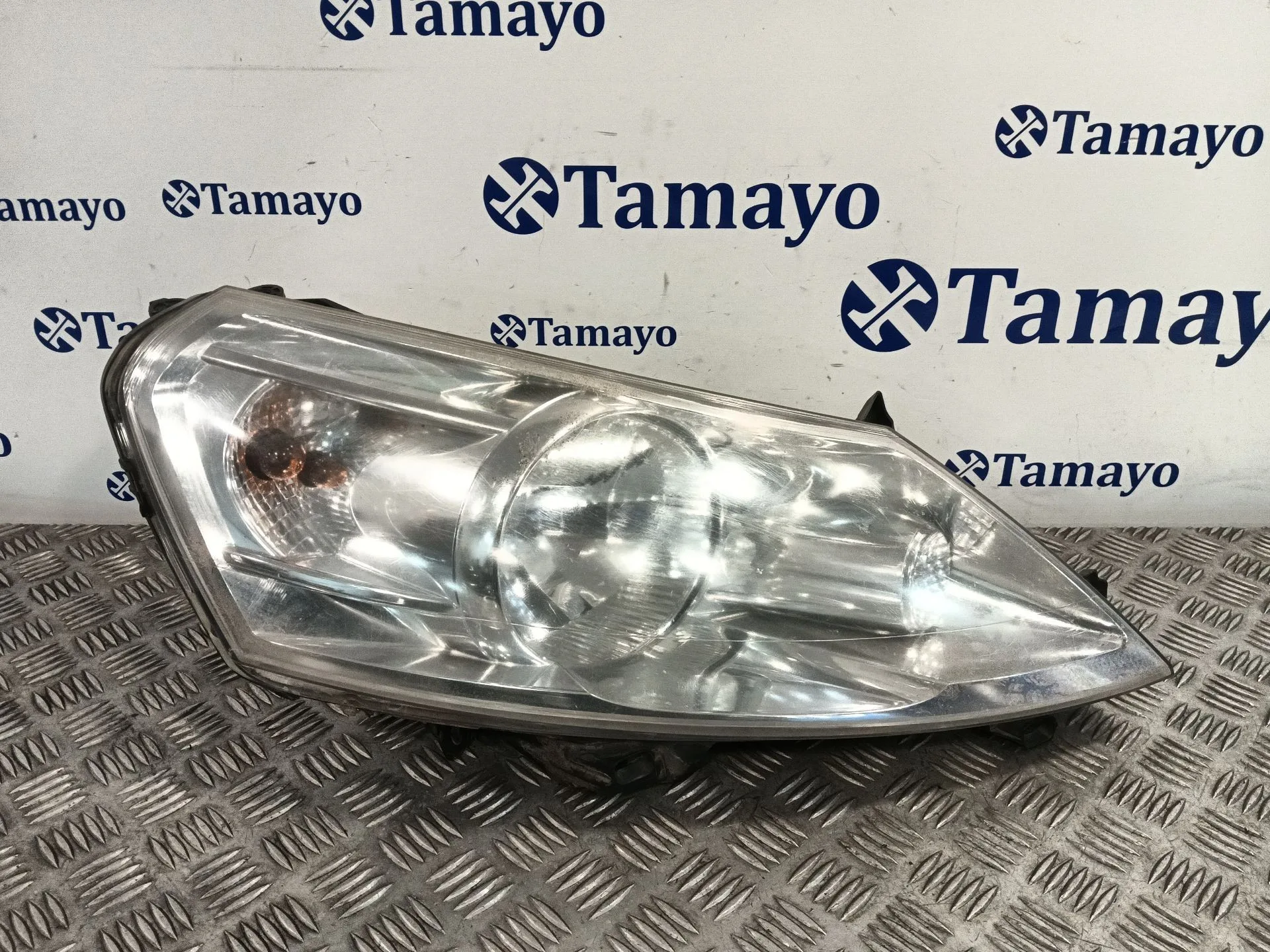 Faro Derecho para Peugeot Expert Tepee (Vf3X_)