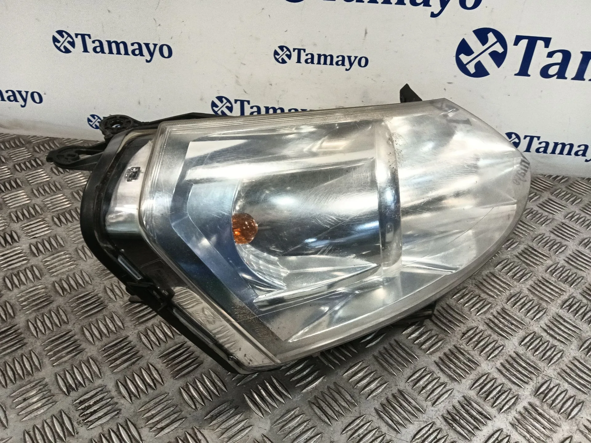 Faro Derecho para Peugeot Expert Tepee (Vf3X_)