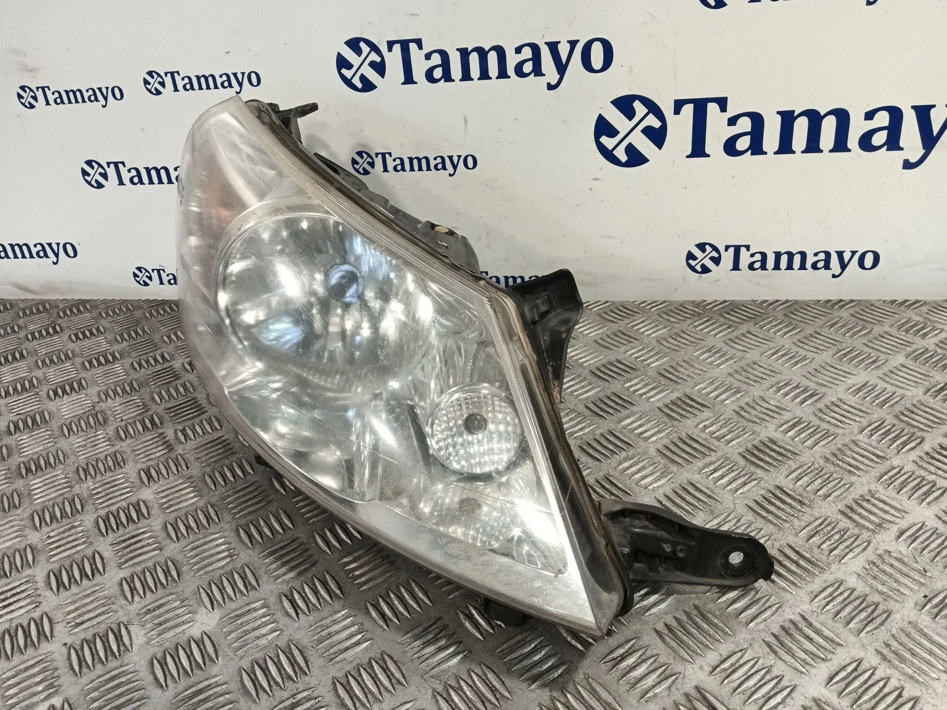 Faro Derecho para Peugeot Expert Tepee (Vf3X_)