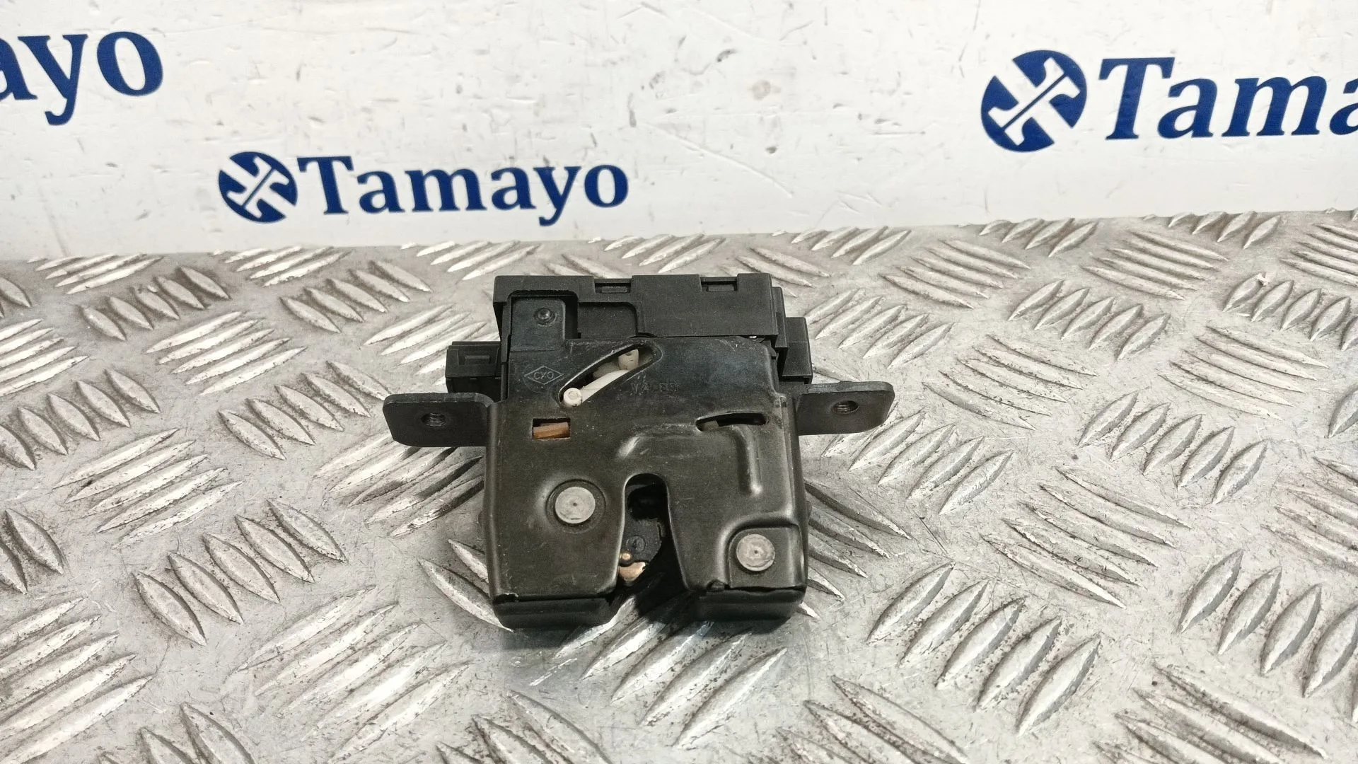 Cerradura Maletero / Porton para Nissan Micra (K12E)