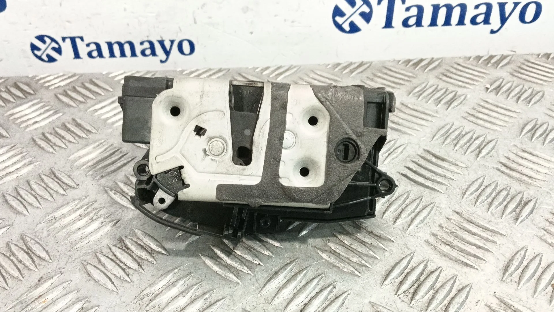 Cerradura Puerta Corredera Derecha para Ford Transit Courier B460 Furgoneta/Monovolumen