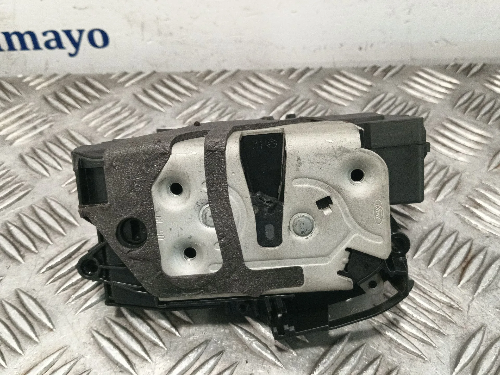 Cerradura Puerta Corredera Izquierda para Ford Transit Courier B460 Furgoneta/Monovolumen