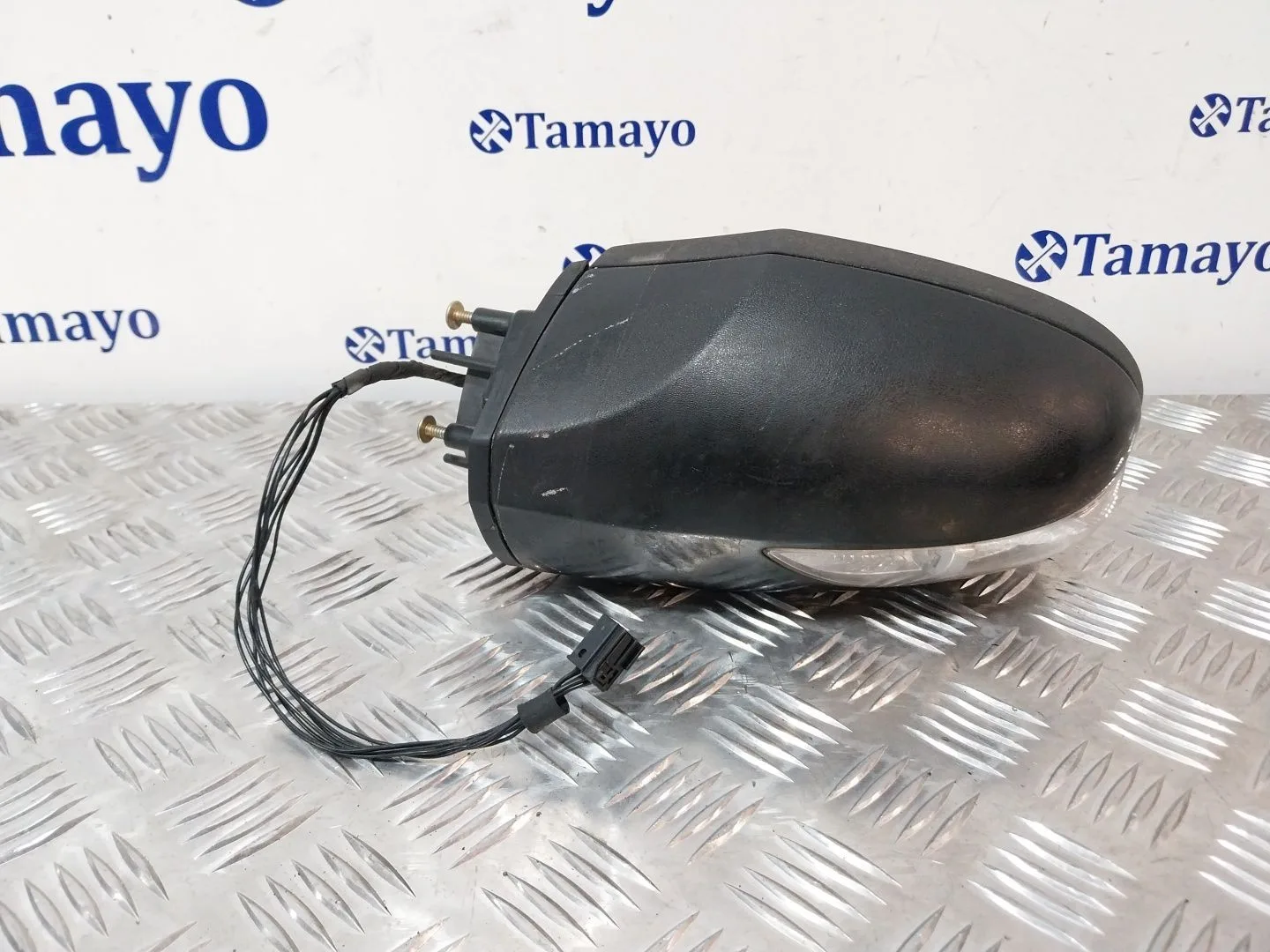 Retrovisor Izquierdo para Mercedes-Benz Clase B (W245)