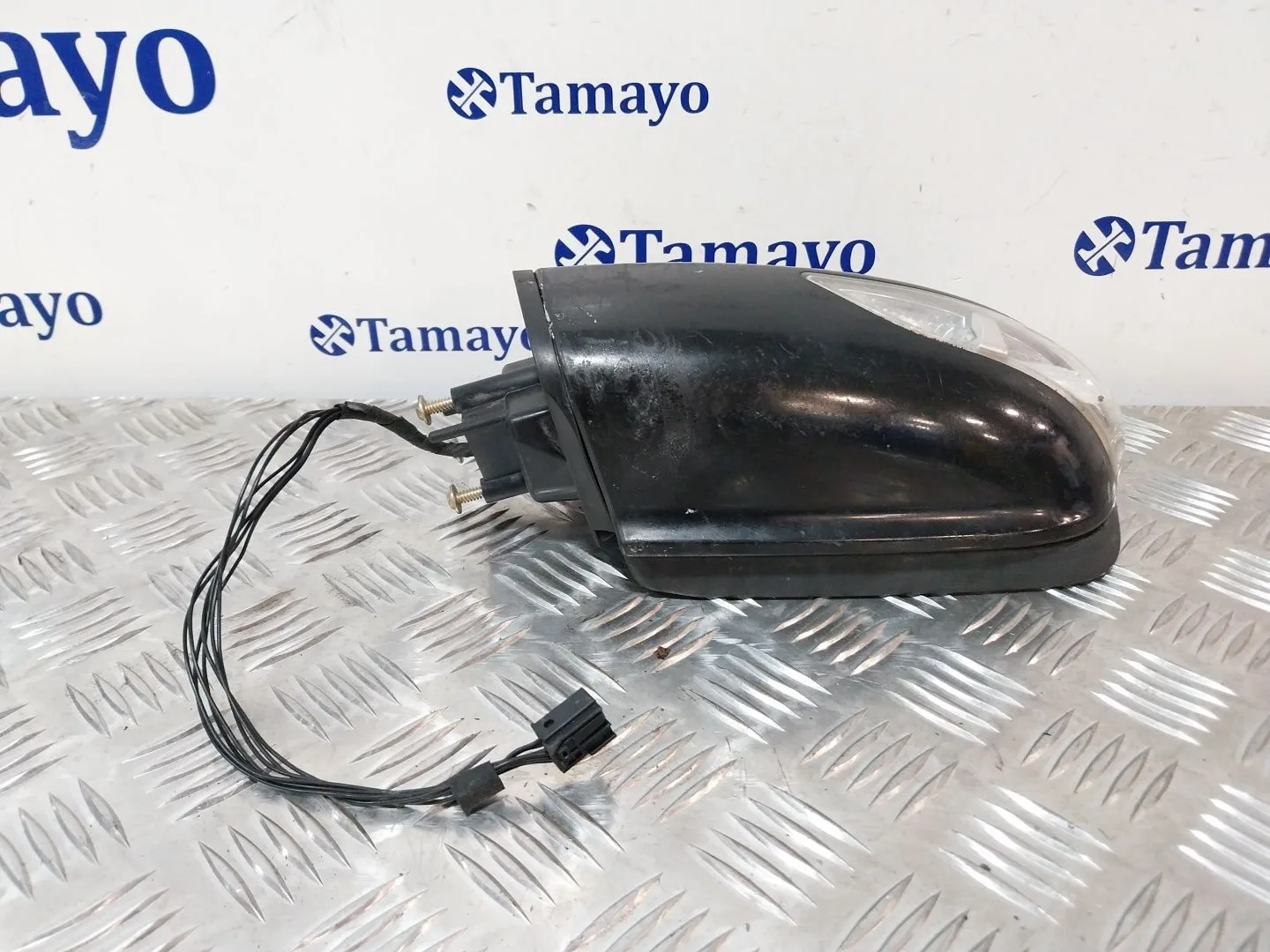 Retrovisor Izquierdo para Mercedes-Benz Clase B (W245)