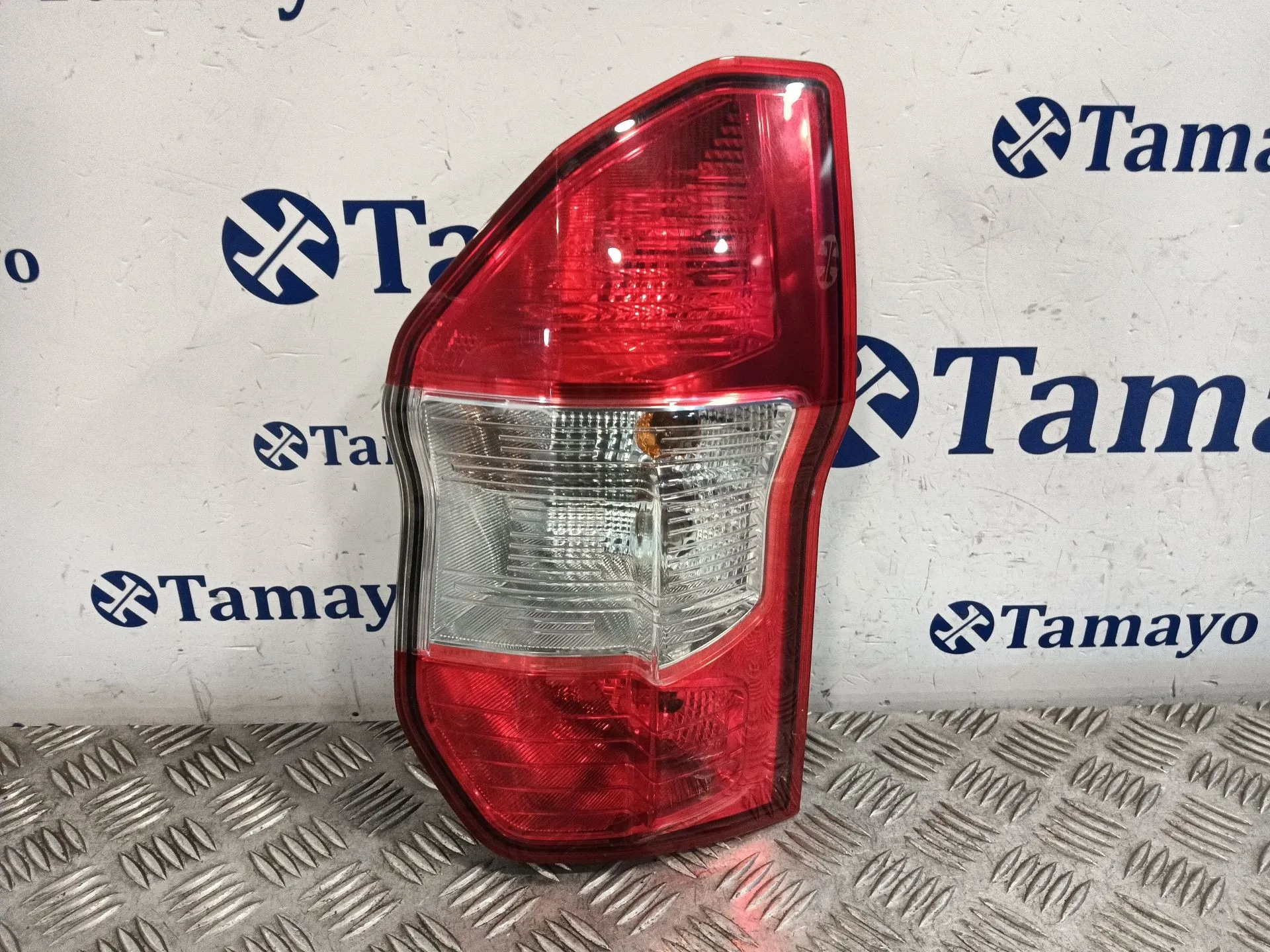 Piloto Trasero Derecho para Ford Tourneo Courier (C4A)