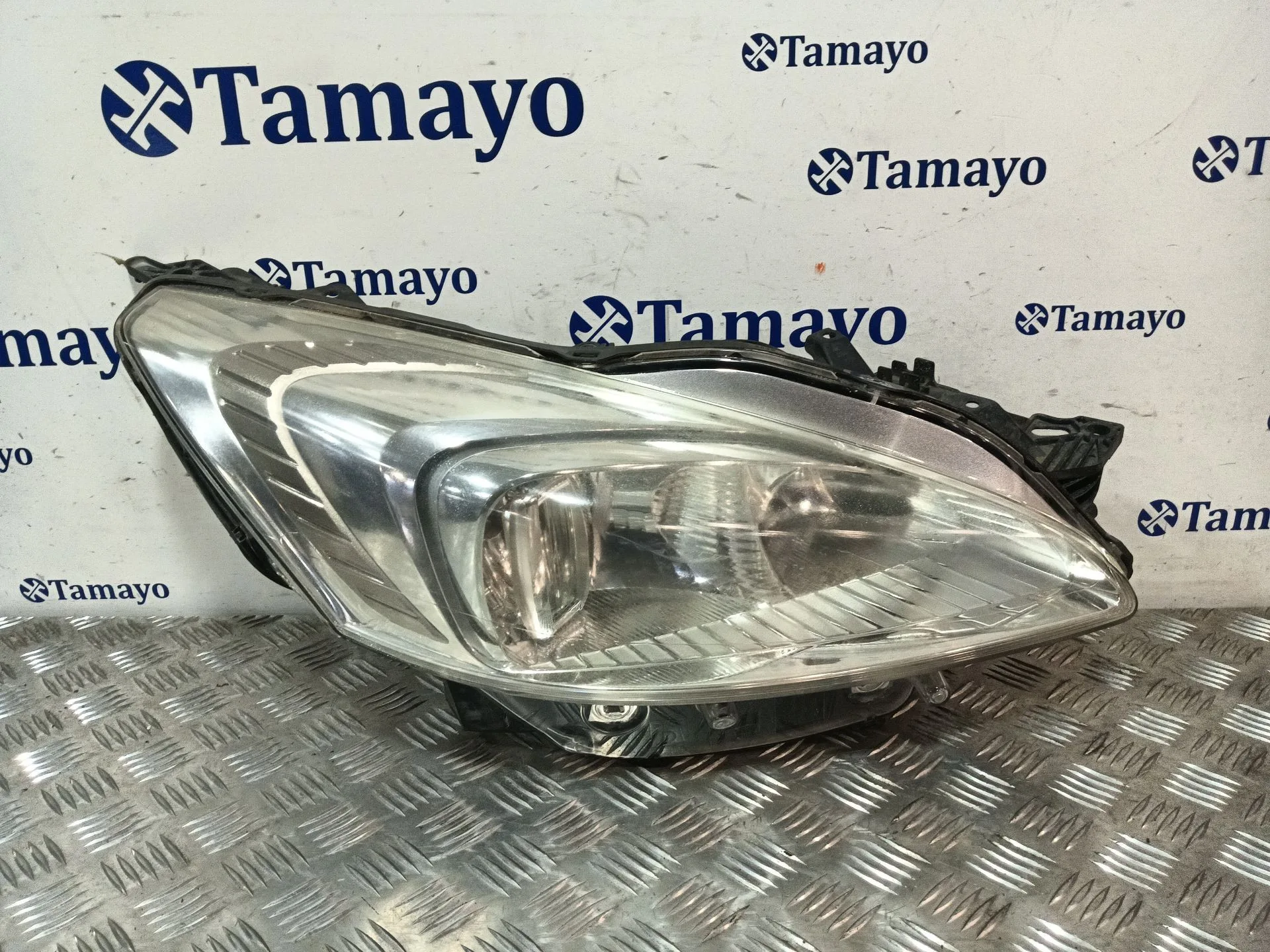 Faro Derecho para Peugeot 508 Sw I (8E_)