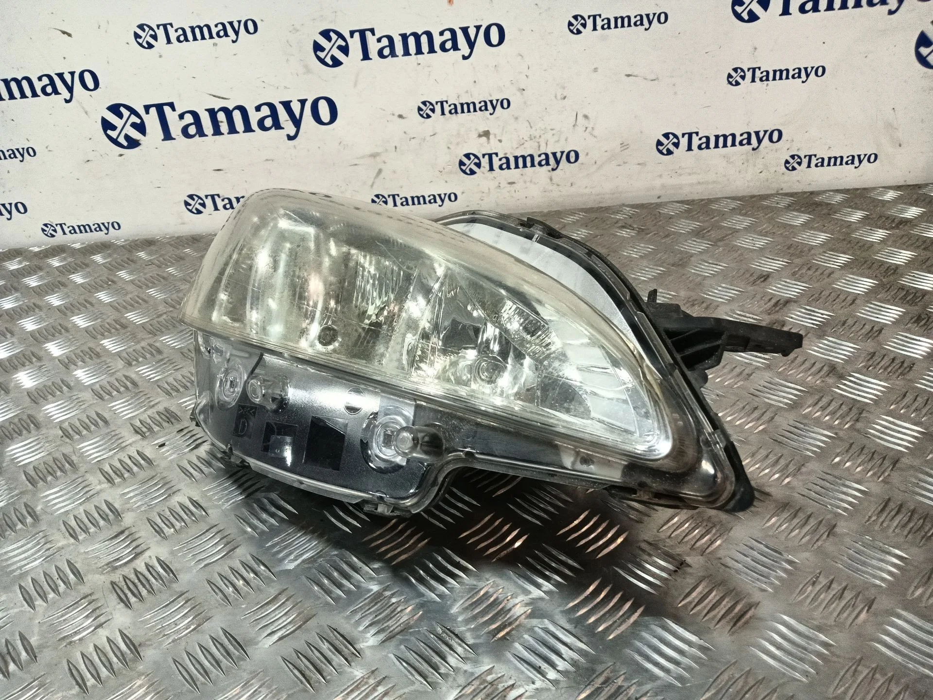 Faro Derecho para Peugeot 508 Sw I (8E_)
