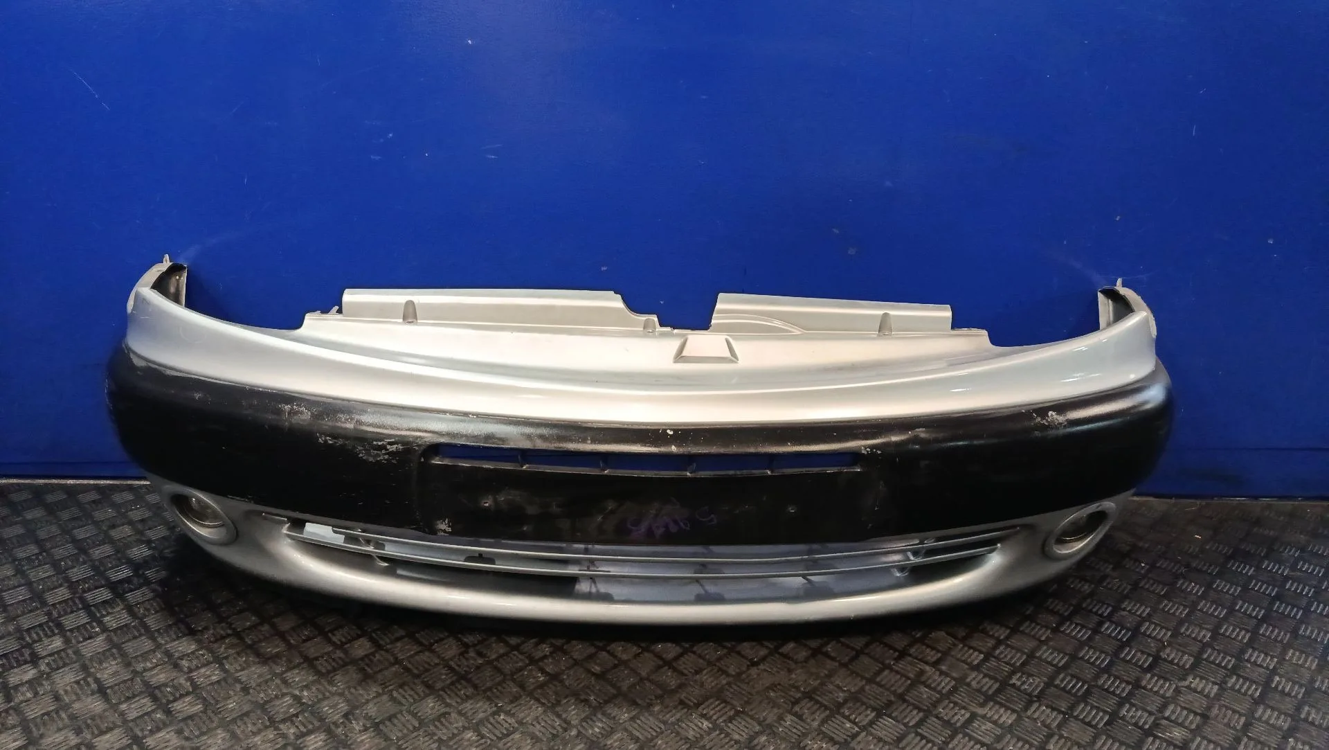 Paragolpes Delantero para Citroën Xsara Picasso (N68)
