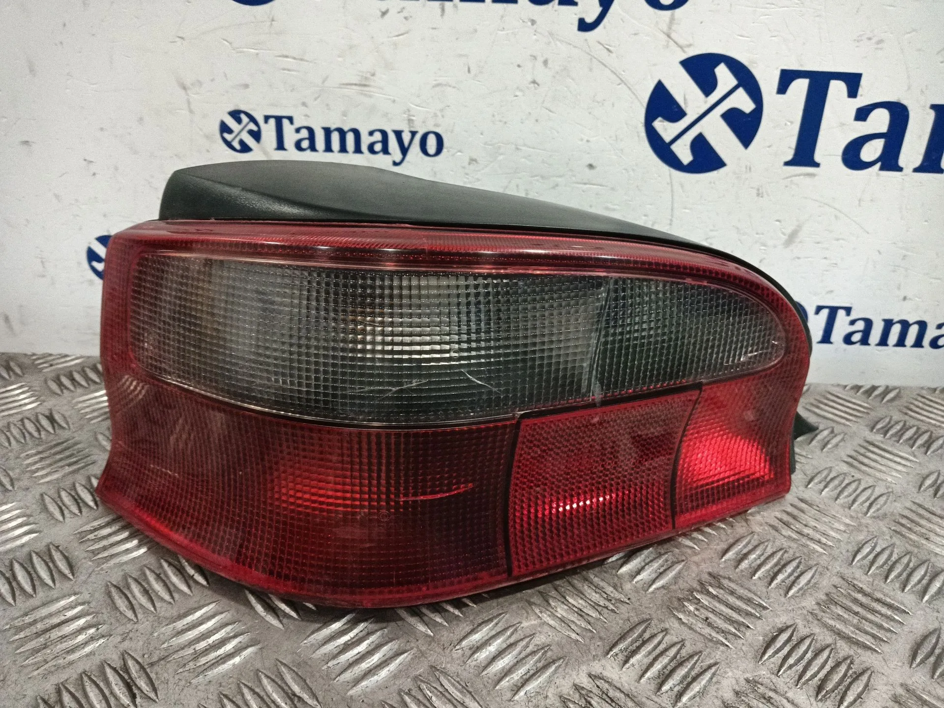 Piloto Trasero Izquierdo para Citroën Xsara Picasso (N68)