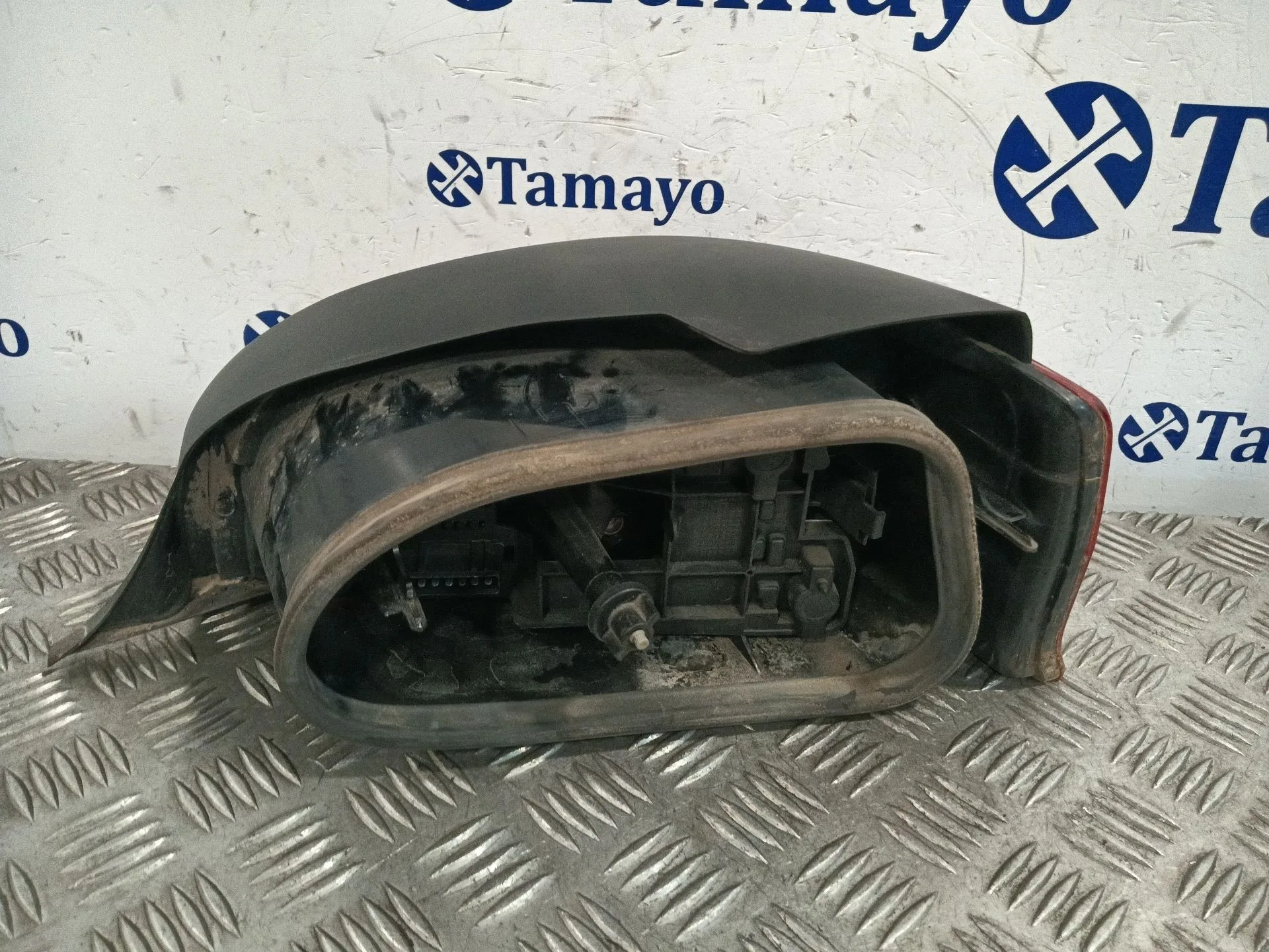 Piloto Trasero Izquierdo para Citroën Xsara Picasso (N68)