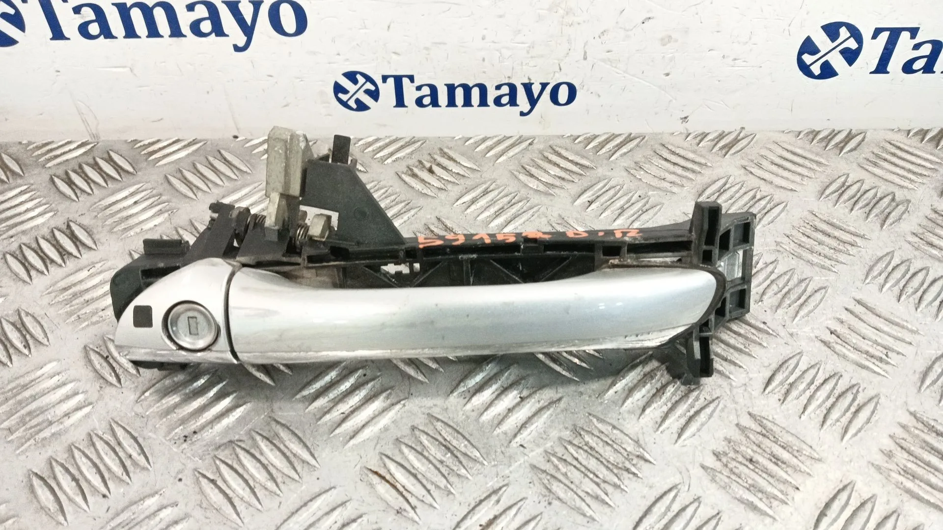 Maneta Exterior Delantera Derecha para Mercedes-Benz Clase S (W220, V220)