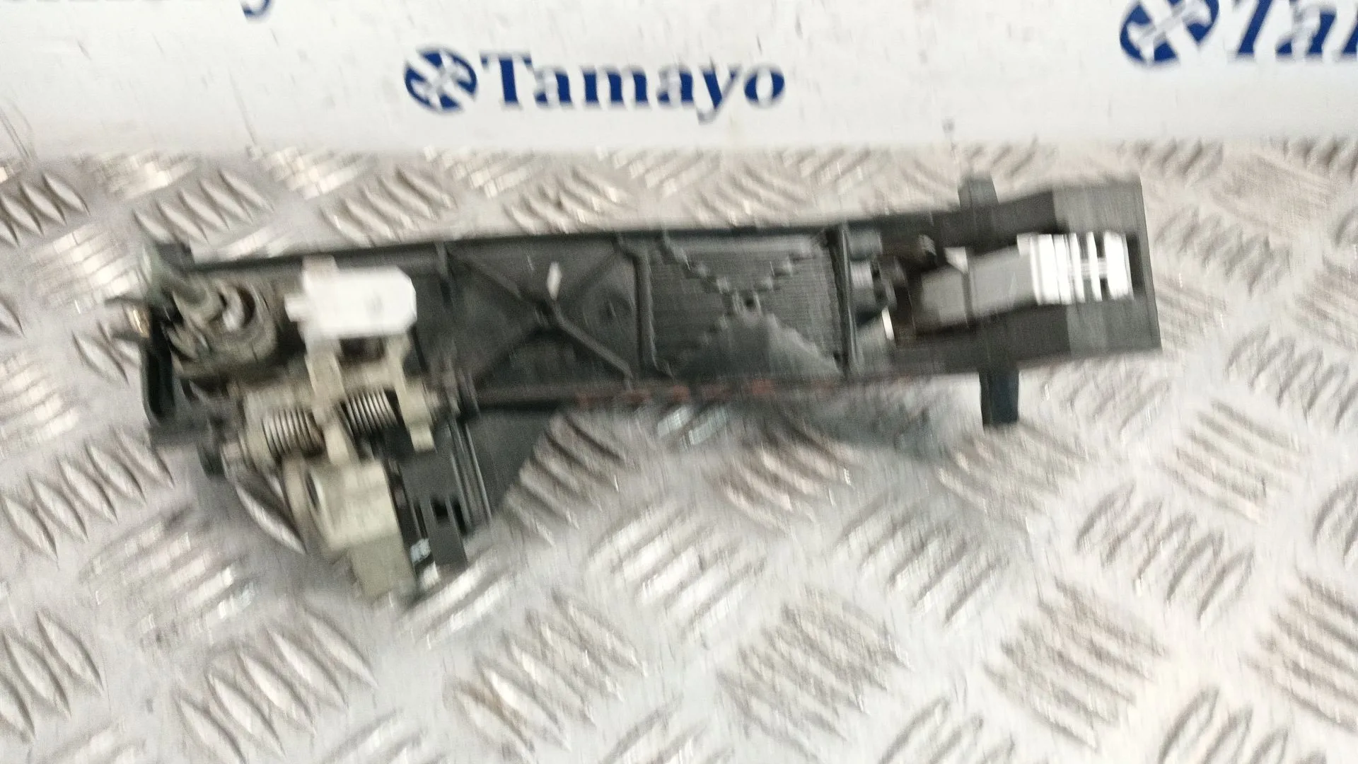 Maneta Exterior Delantera Derecha para Mercedes-Benz Clase S (W220, V220)
