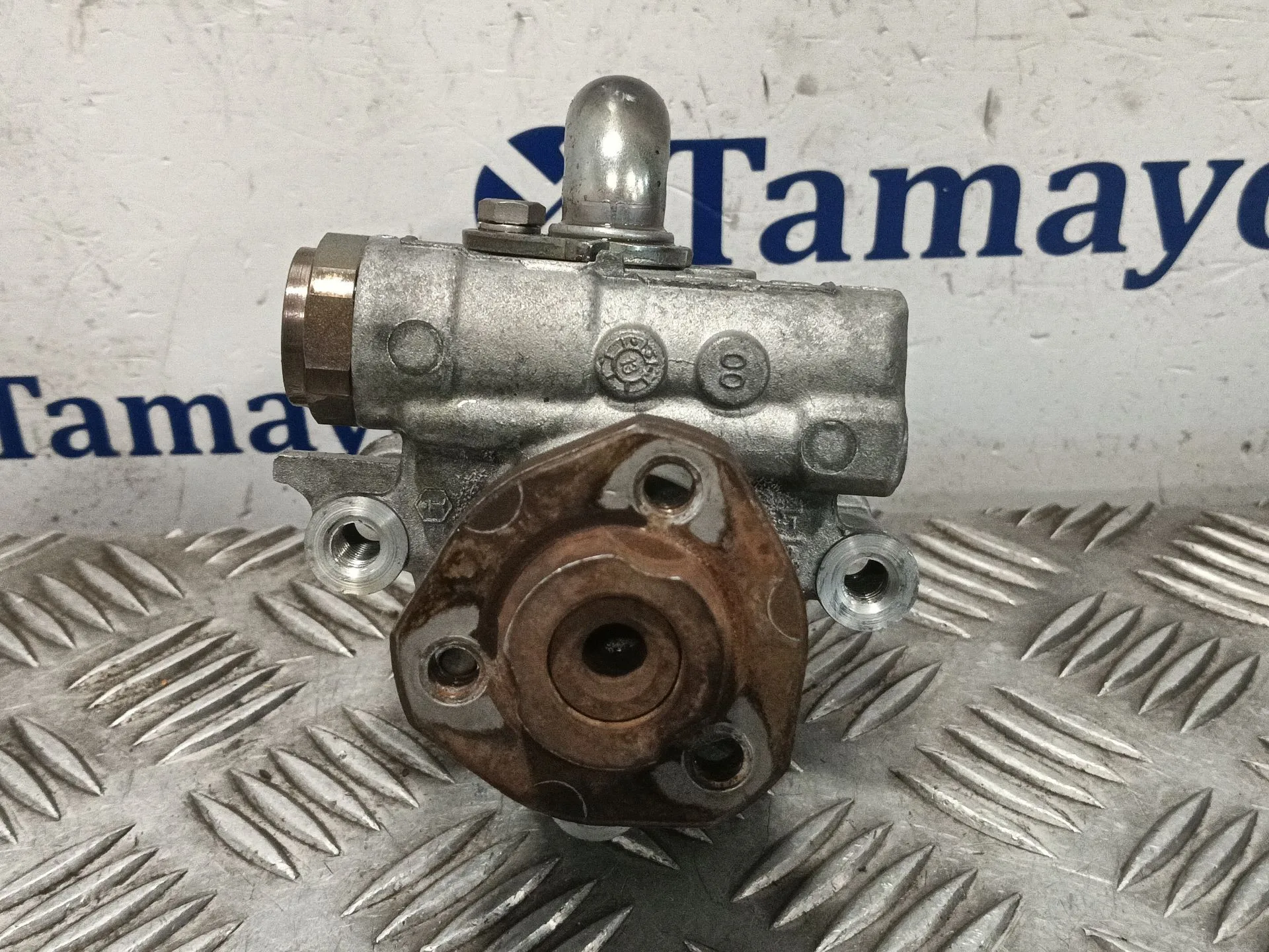 Bomba Direccion para Seat Toledo (1M2)