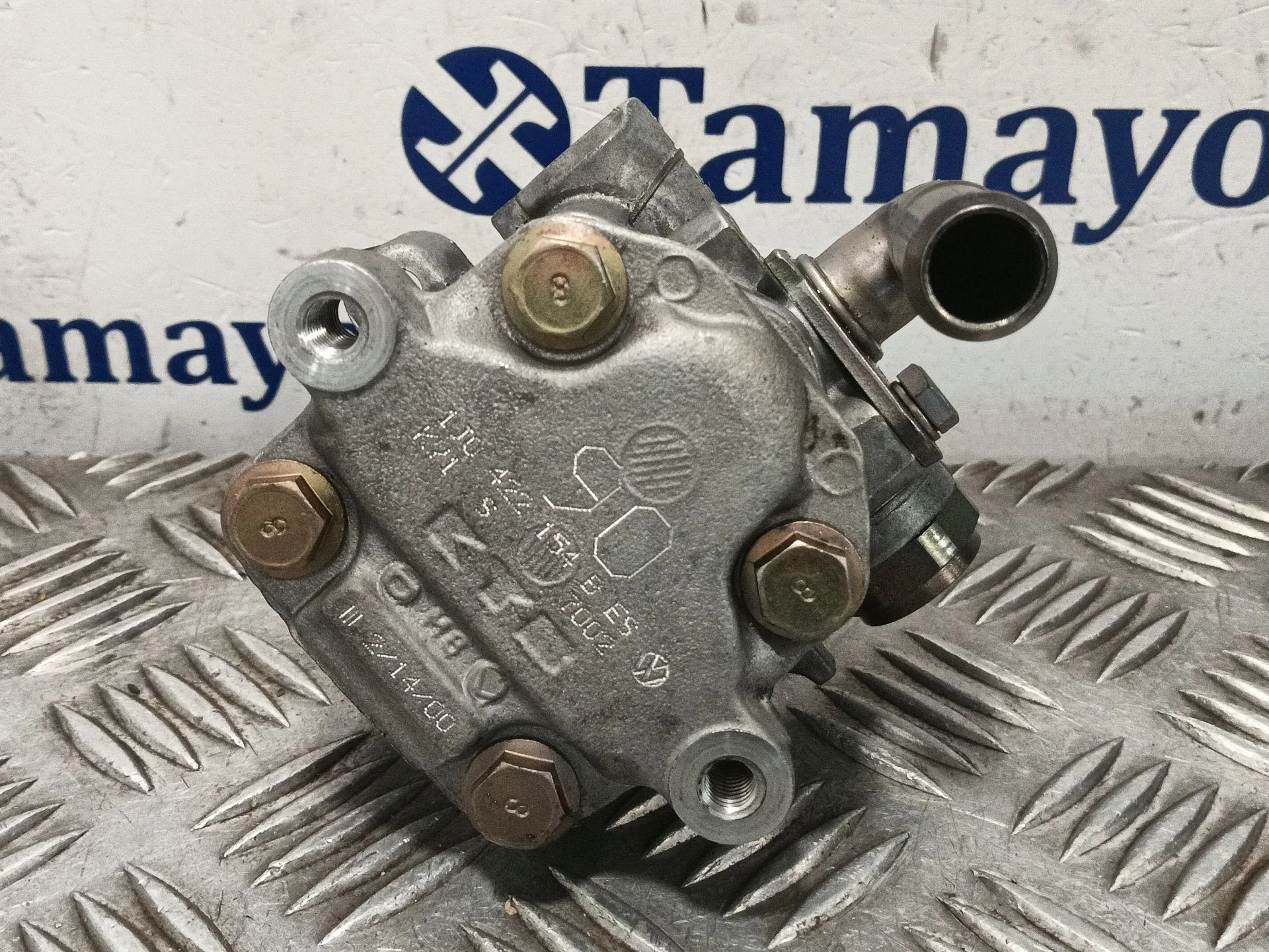 Bomba Direccion para Seat Toledo (1M2)