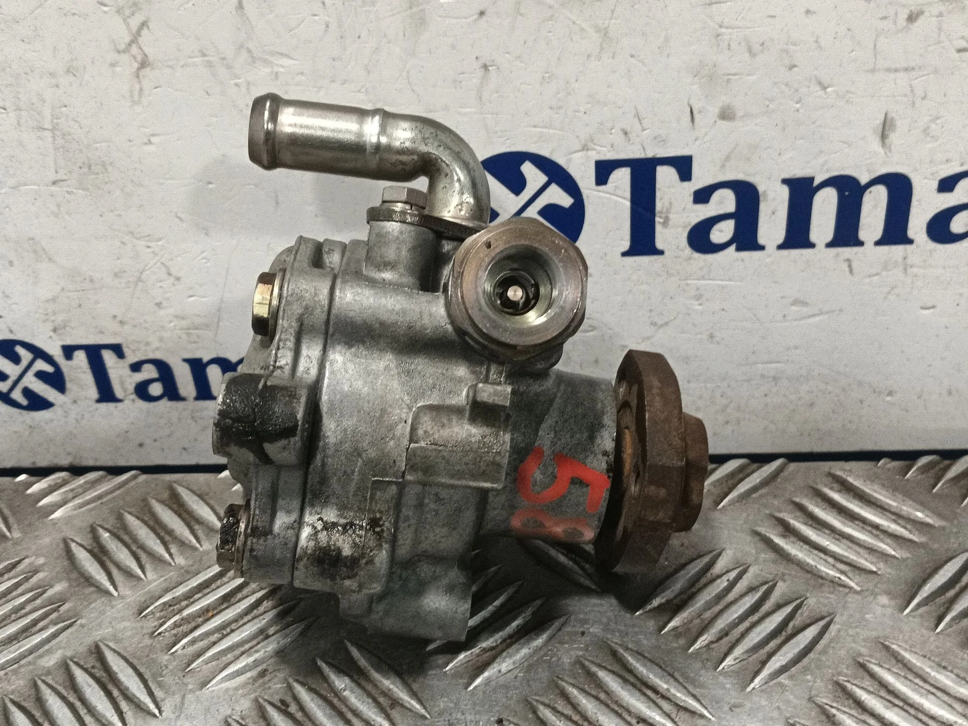 Bomba Direccion para Seat Toledo (1M2)