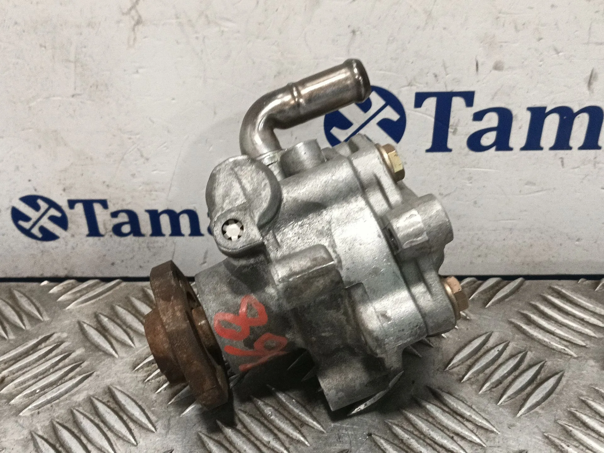 Bomba Direccion para Seat Toledo (1M2)