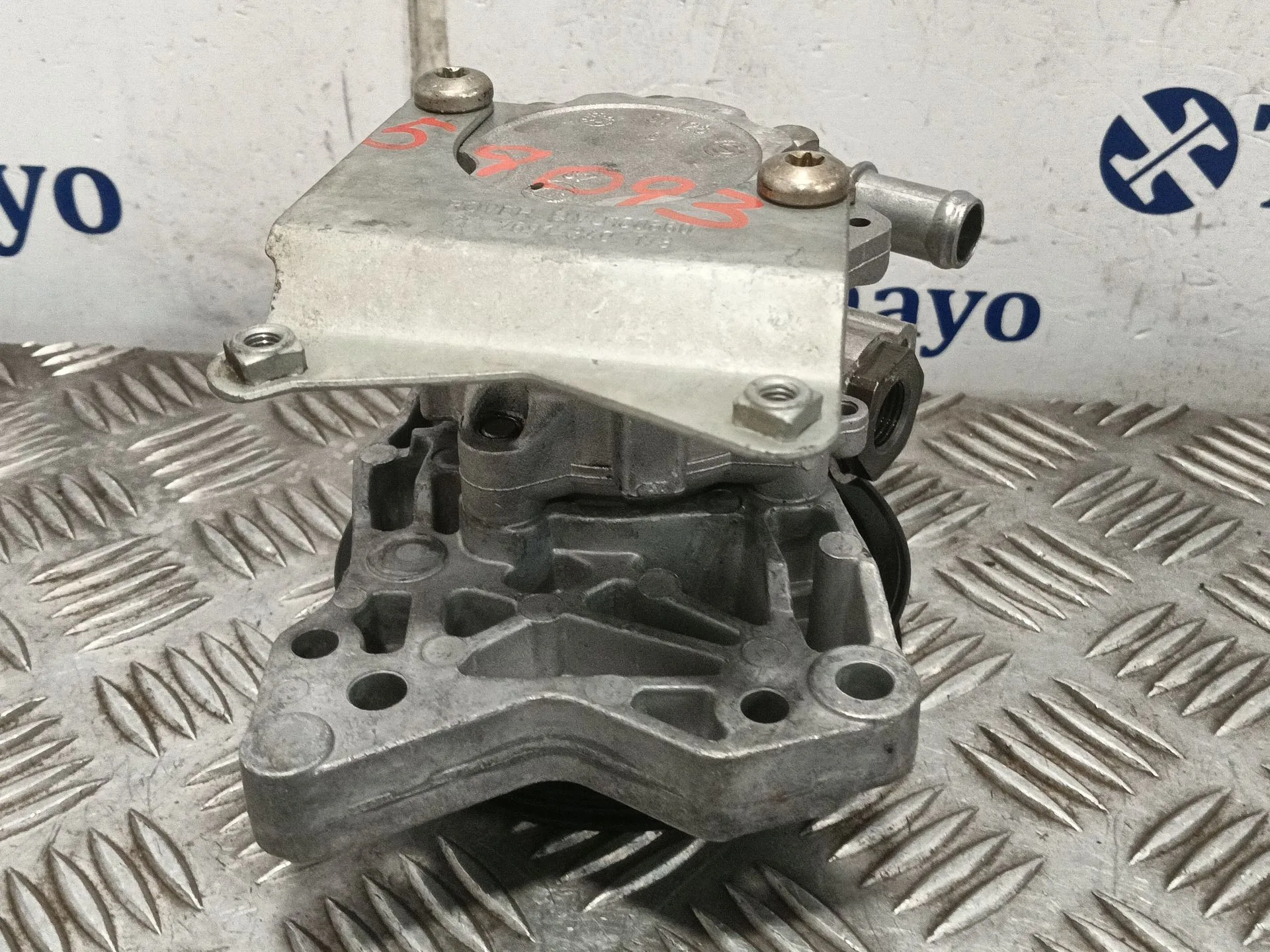 Bomba Direccion para Land Rover Freelander