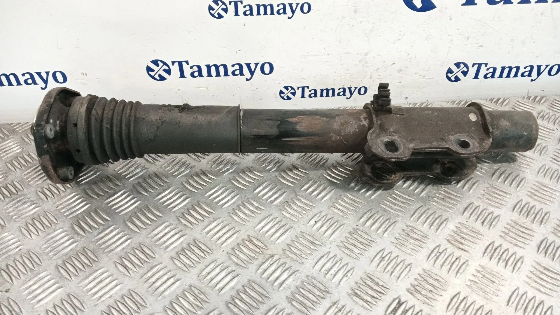 Amortiguador Delantero Izquierdo para Mercedes-Benz Sprinter 5-T Caja/Chasis (B906)