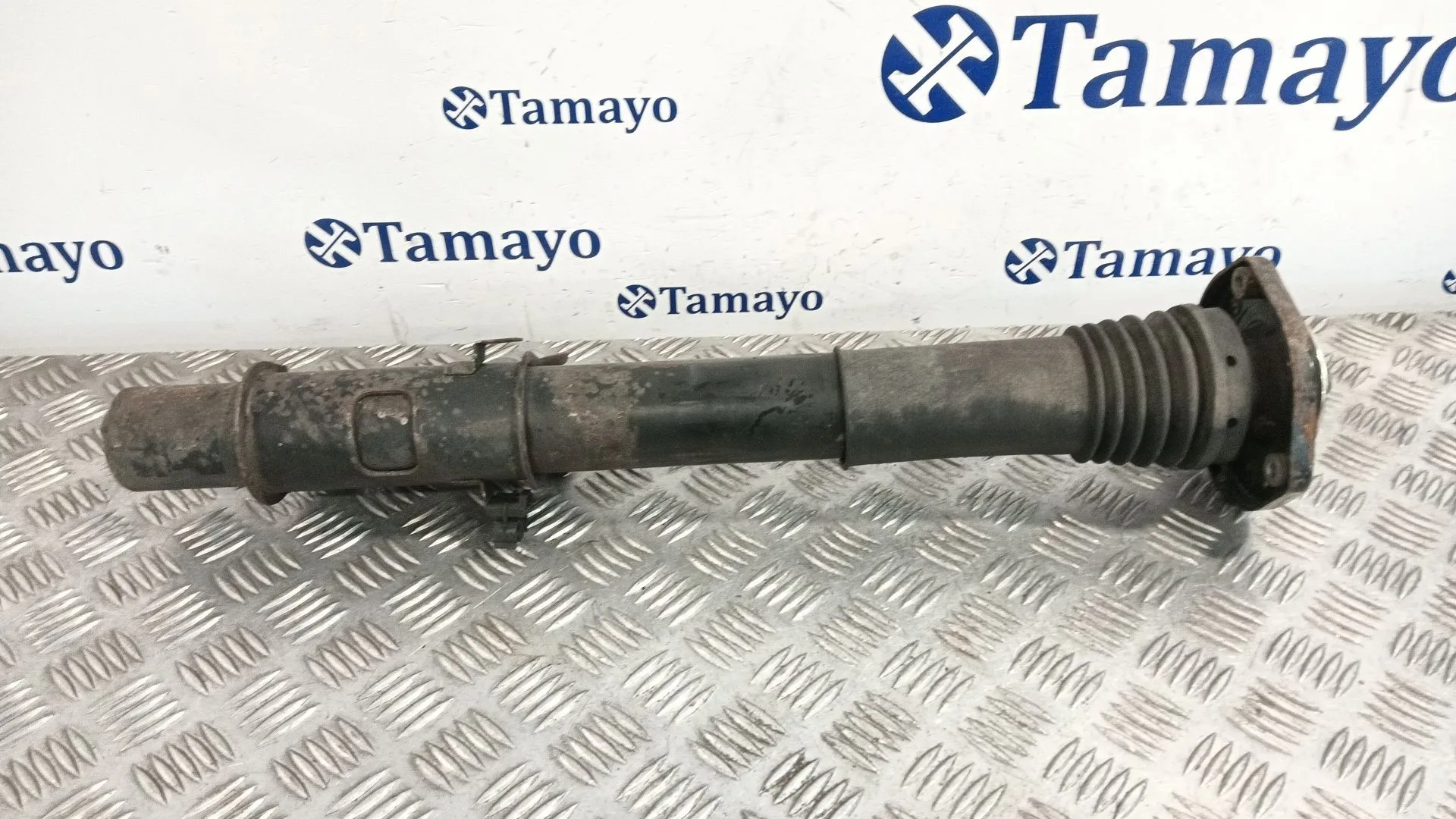 Amortiguador Delantero Derecho para Mercedes-Benz Sprinter 5-T Caja/Chasis (B906)