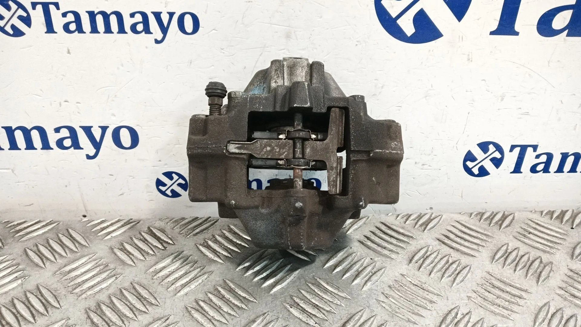 Pinza Freno Trasera Izquierda para Mercedes-Benz Clase C (W203)