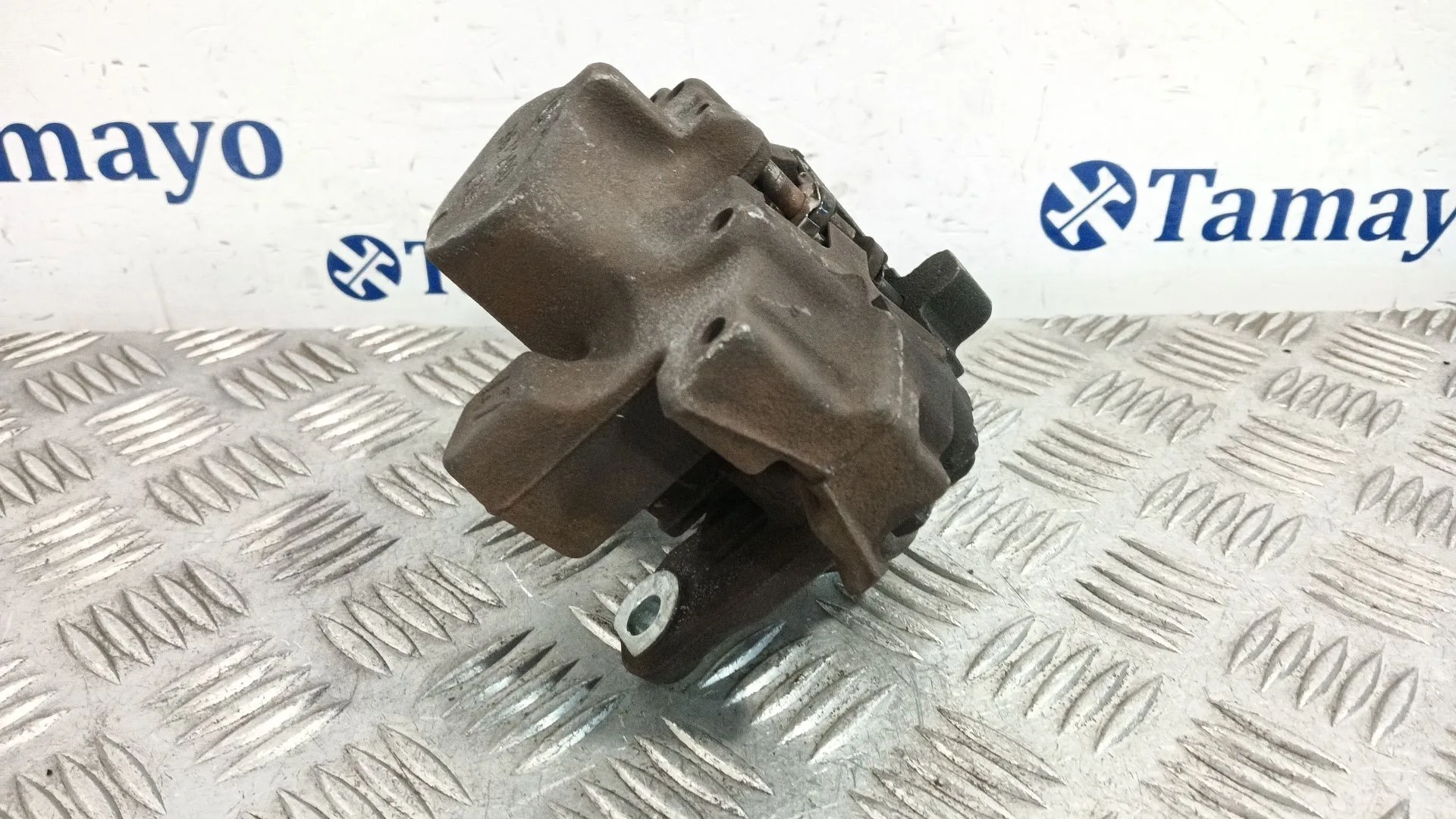 Pinza Freno Trasera Izquierda para Mercedes-Benz Clase C (W203)