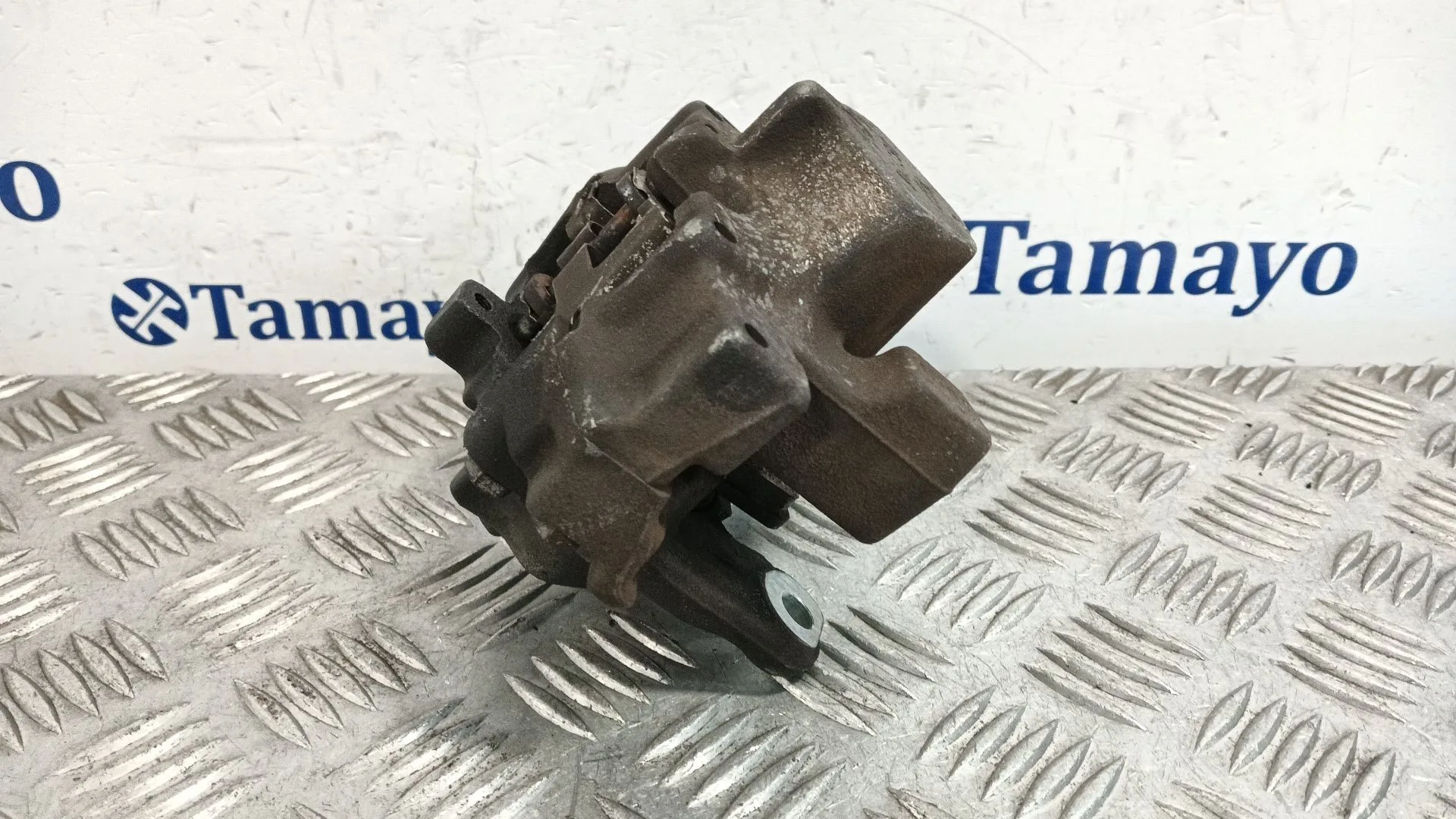 Pinza Freno Trasera Derecha para Mercedes-Benz Clase C (W203)