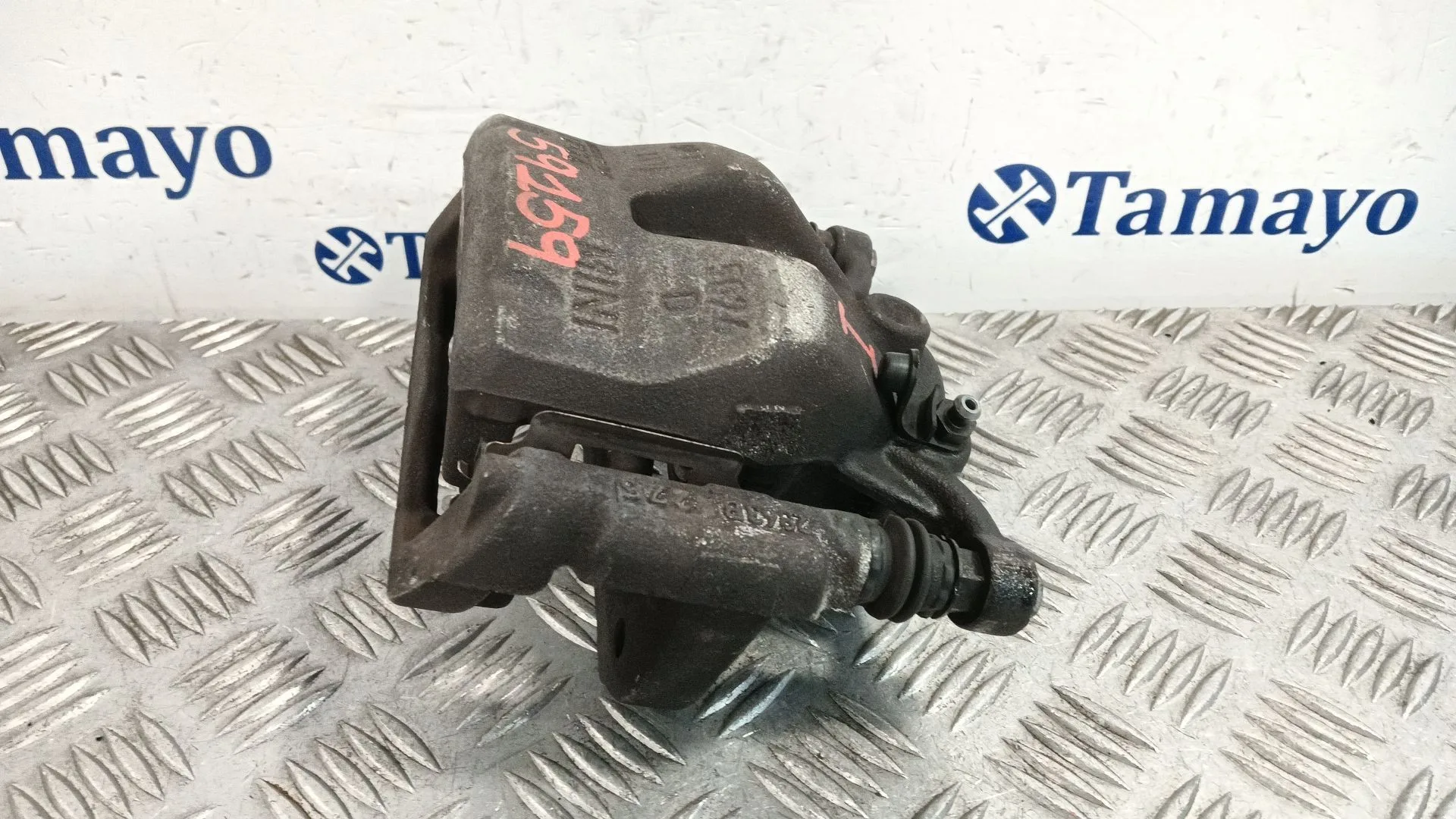Pinza Freno Delantera Izquierda para Mini Mini Countryman (R60)