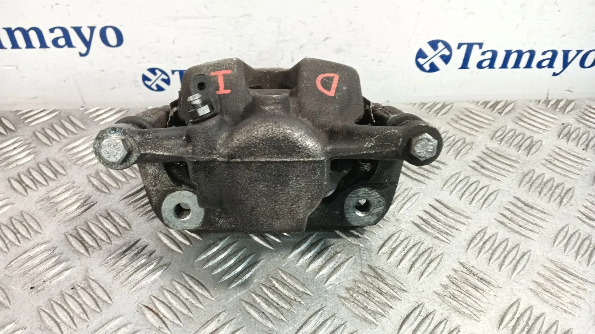 Pinza Freno Delantera Izquierda para Mini Mini Countryman (R60)