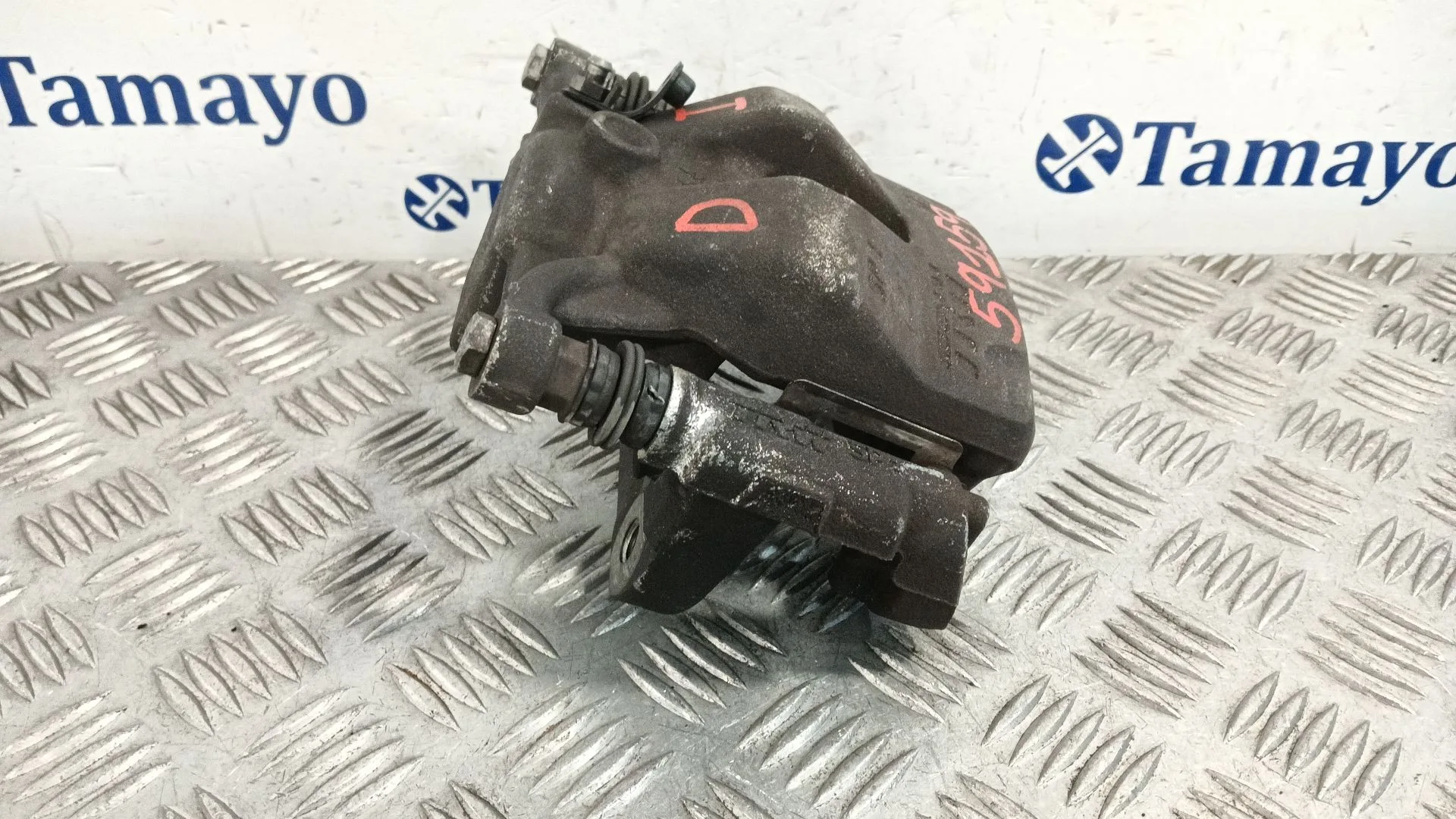 Pinza Freno Delantera Izquierda para Mini Mini Countryman (R60)