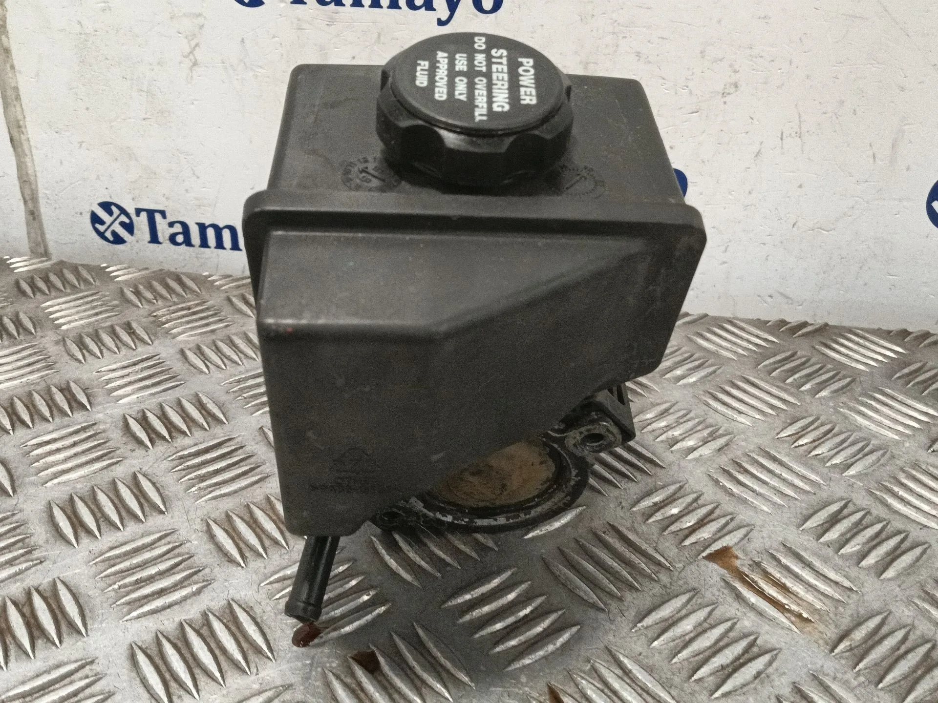 Bomba Direccion para Renault Scenic Ii