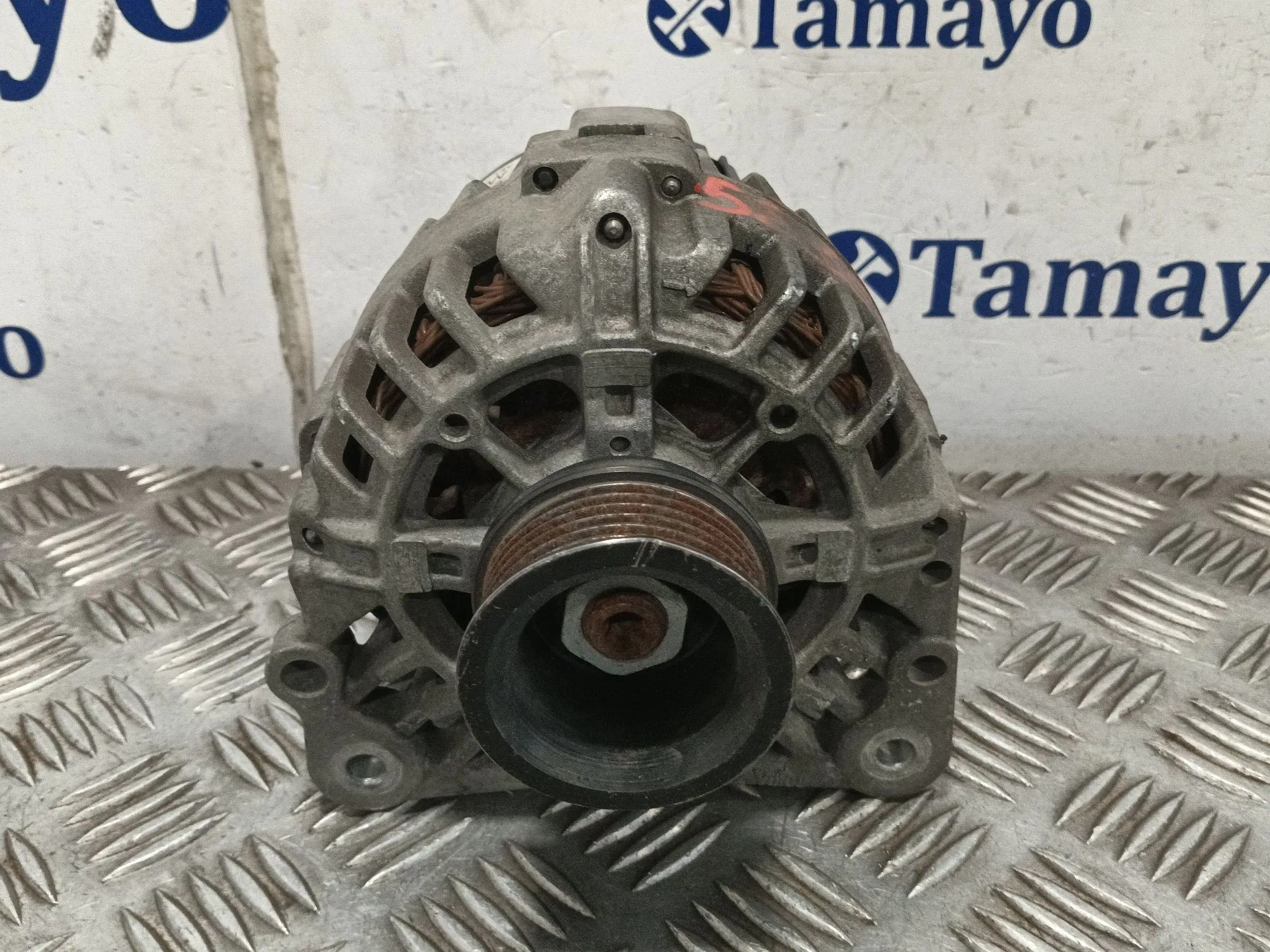 Alternador para Seat Toledo (1M2)