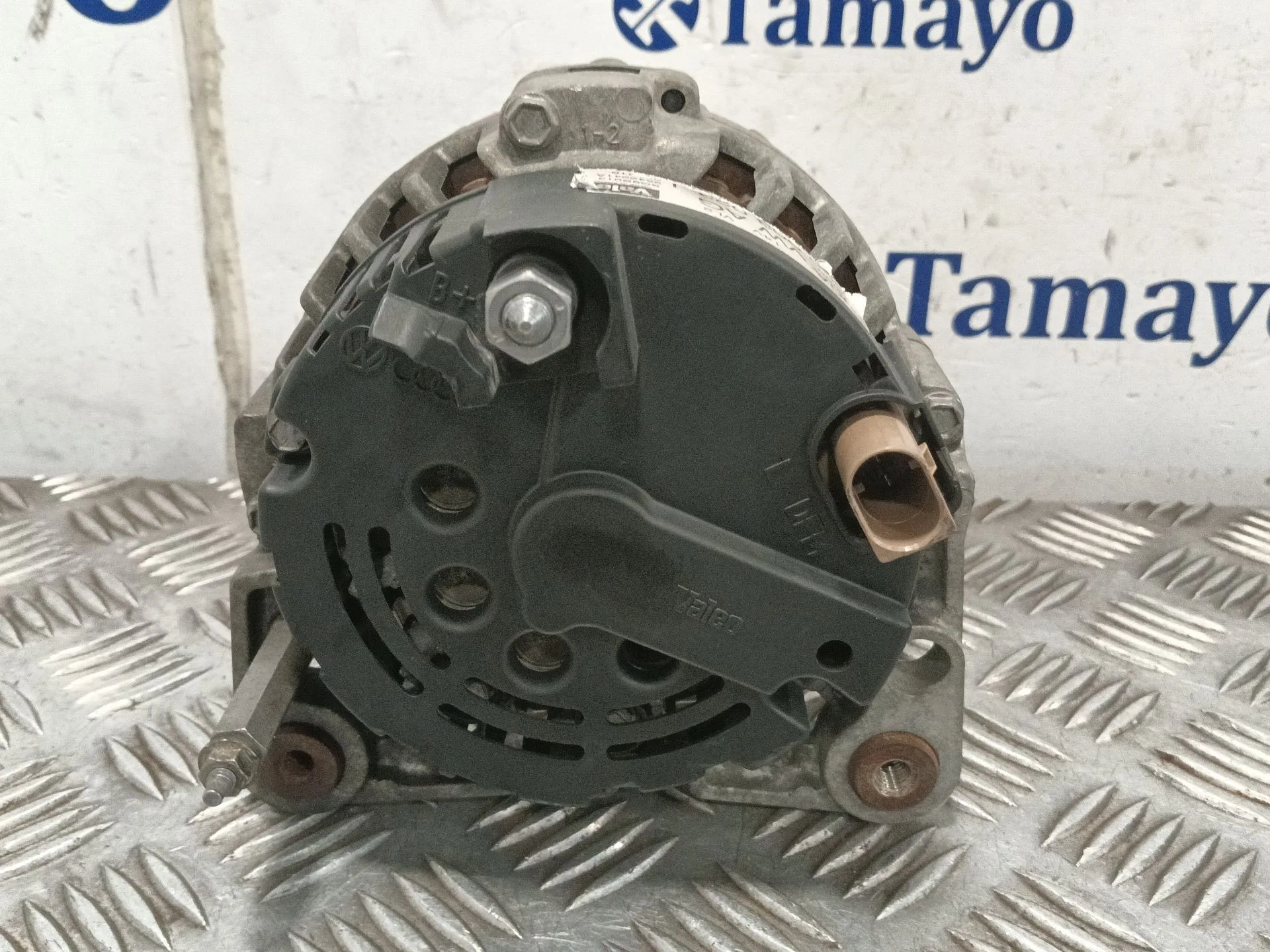 Alternador para Seat Toledo (1M2)