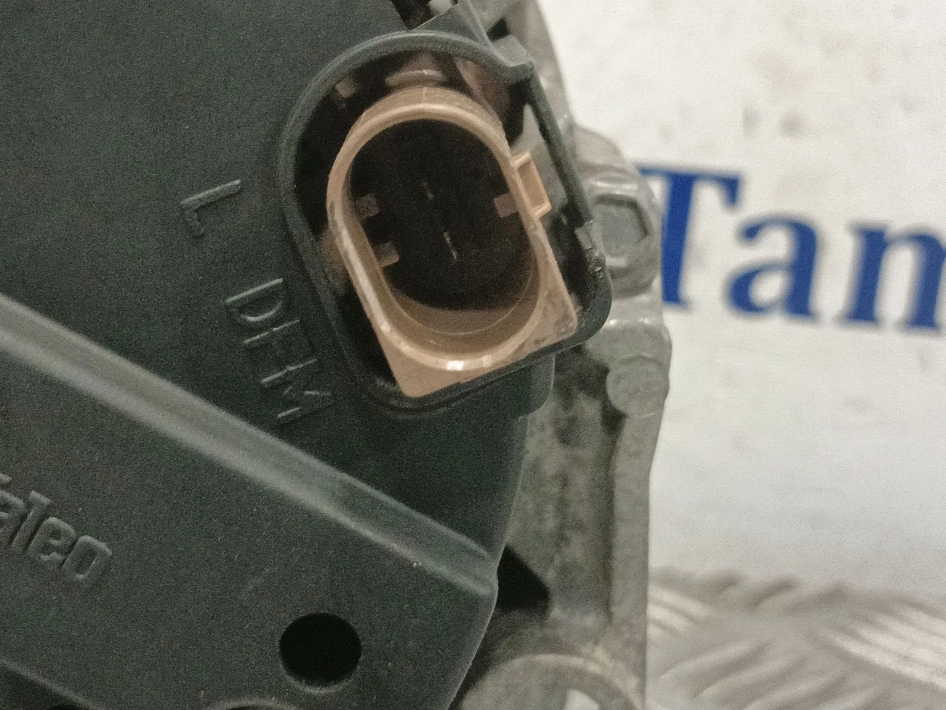 Alternador para Seat Toledo (1M2)