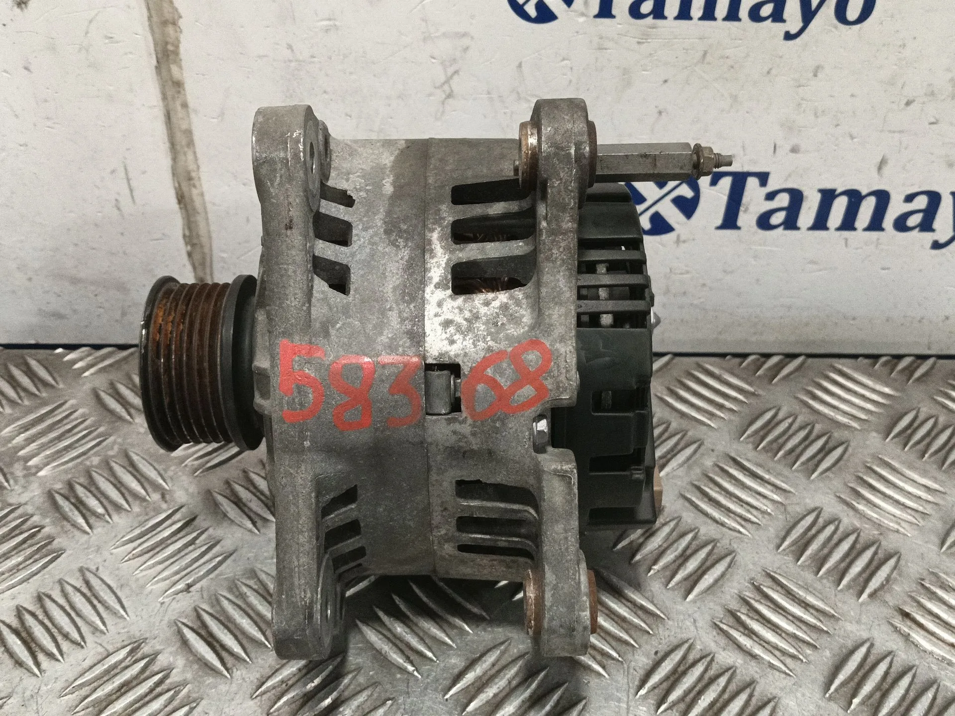 Alternador para Seat Toledo (1M2)