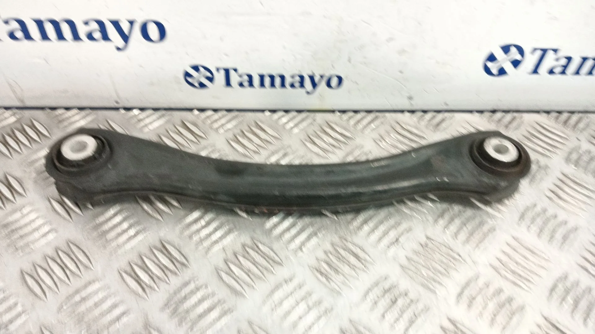 Soporte Brazo Suspension Trasero Izquierdo para Mercedes-Benz Clase C (W203)
