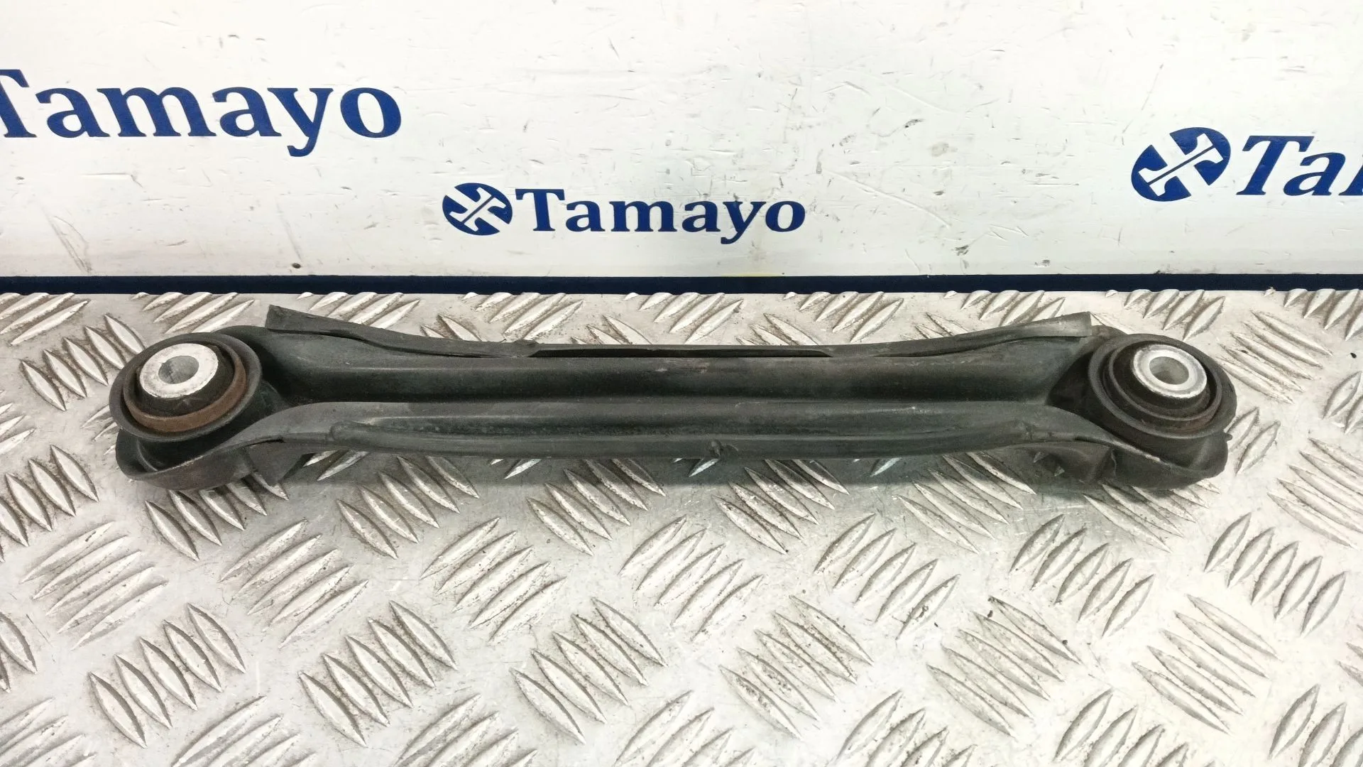 Soporte Brazo Suspension Trasero Izquierdo para Mercedes-Benz Clase C (W203)