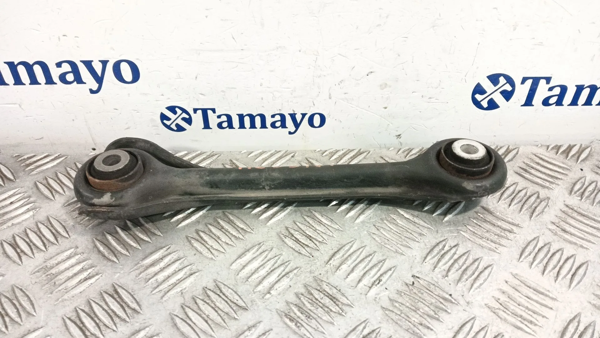 Tirante Trasero Izquierdo para Mercedes-Benz Clase C (W203)