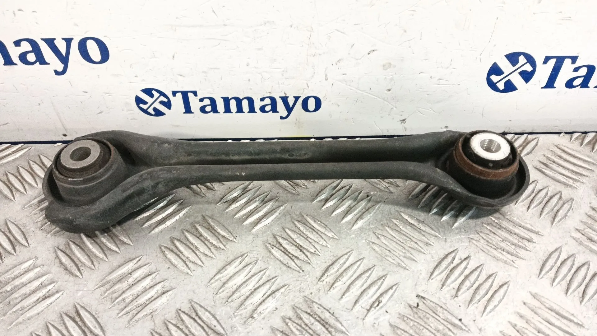 Tirante Trasero Izquierdo para Mercedes-Benz Clase C (W203)