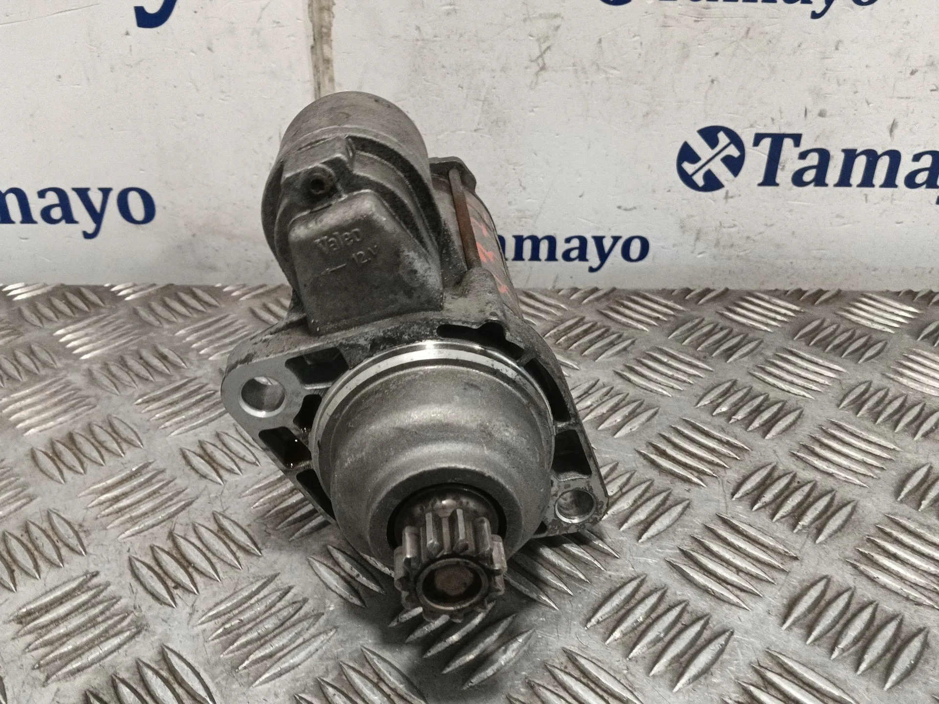 Motor Arranque para Seat Toledo (1M2)