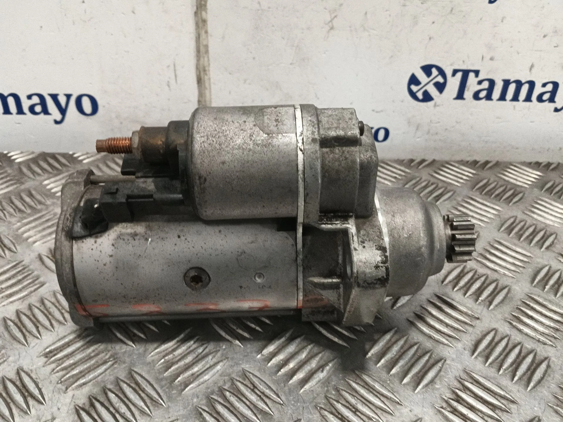 Motor Arranque para Seat Toledo (1M2)