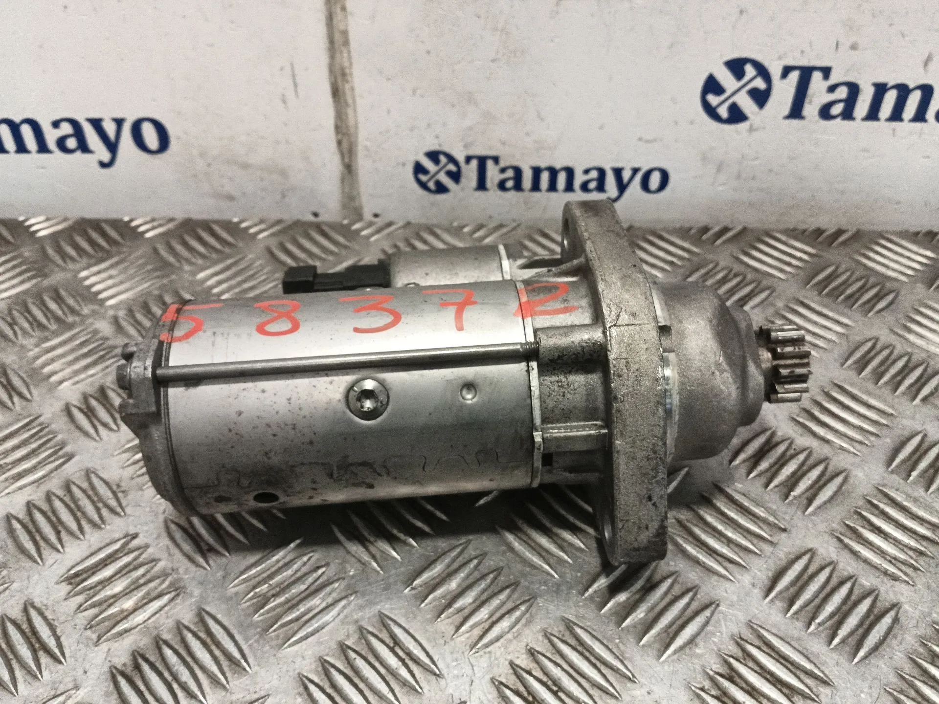 Motor Arranque para Seat Toledo (1M2)