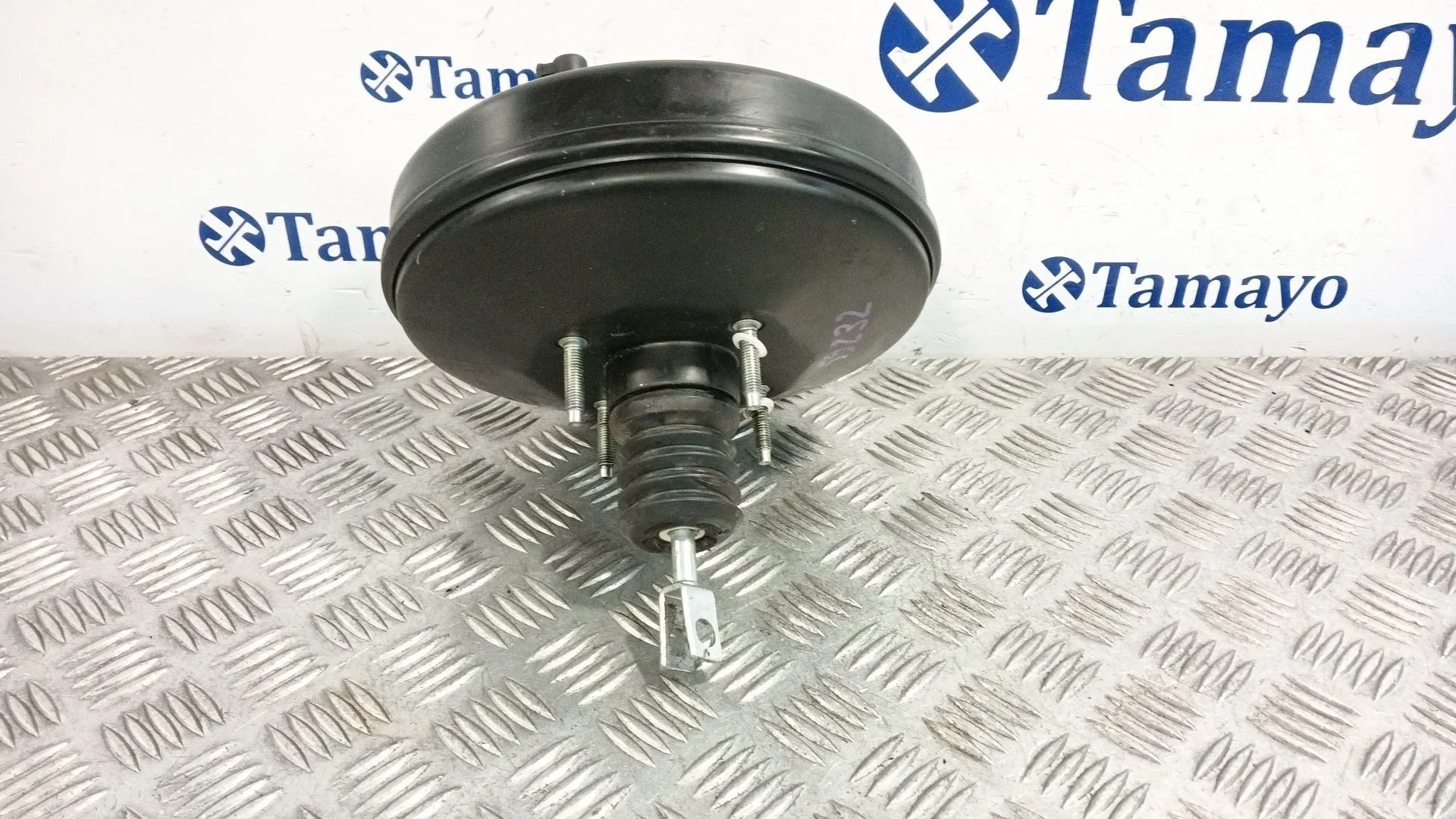 Servofreno para Ford Transit Courier B460 Furgoneta/Monovolumen