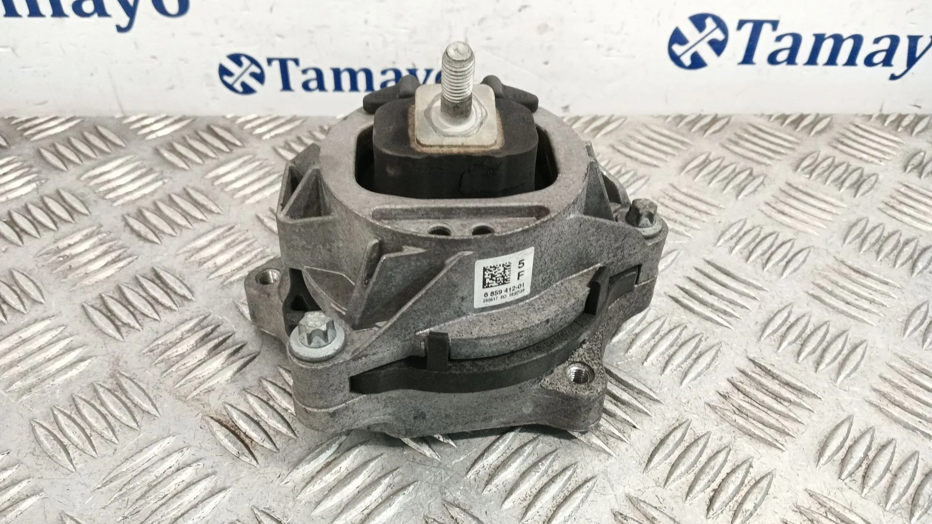Soporte Motor Derecho para Bmw 1 (F21)