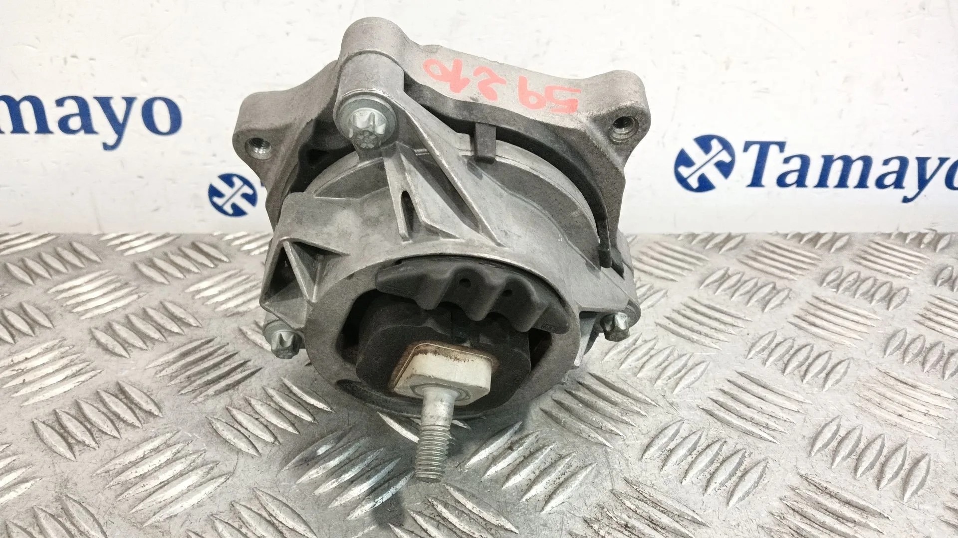 Soporte Motor Derecho para Bmw 1 (F21)