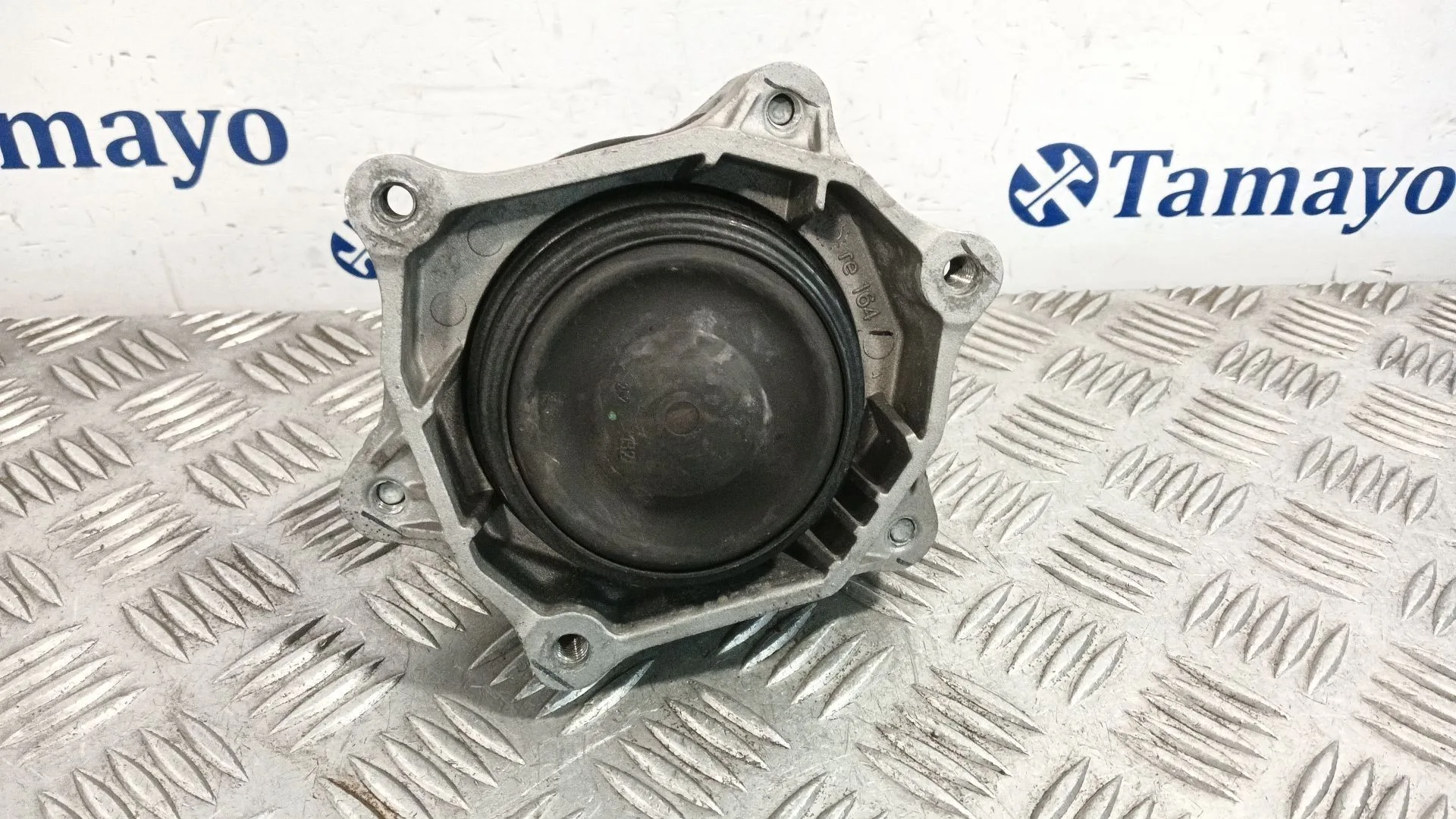 Soporte Motor Derecho para Bmw 1 (F21)