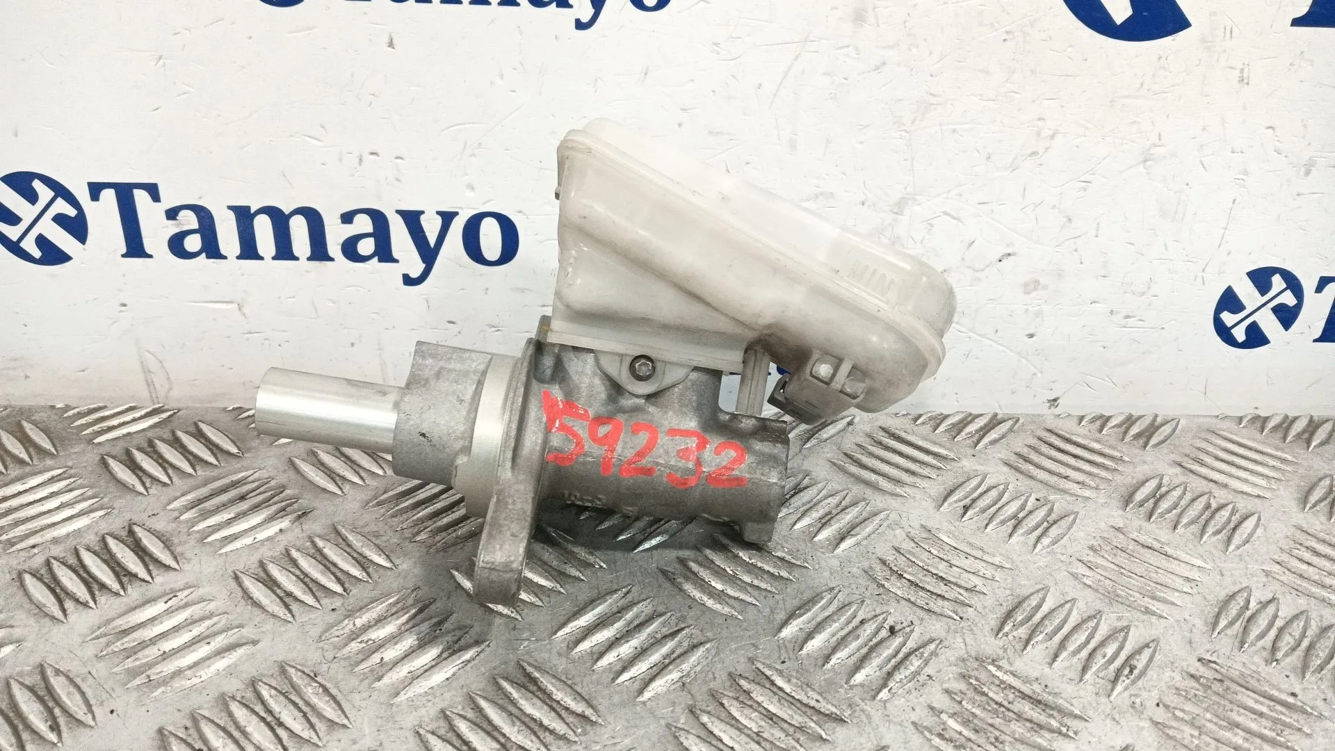 Bomba Direccion para Ford Transit Courier B460 Furgoneta/Monovolumen