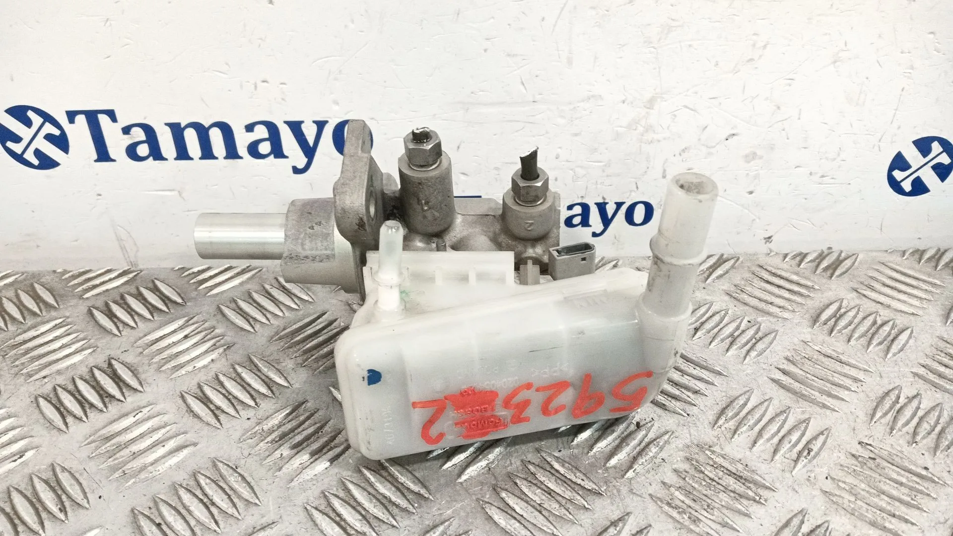 Bomba Direccion para Ford Transit Courier B460 Furgoneta/Monovolumen